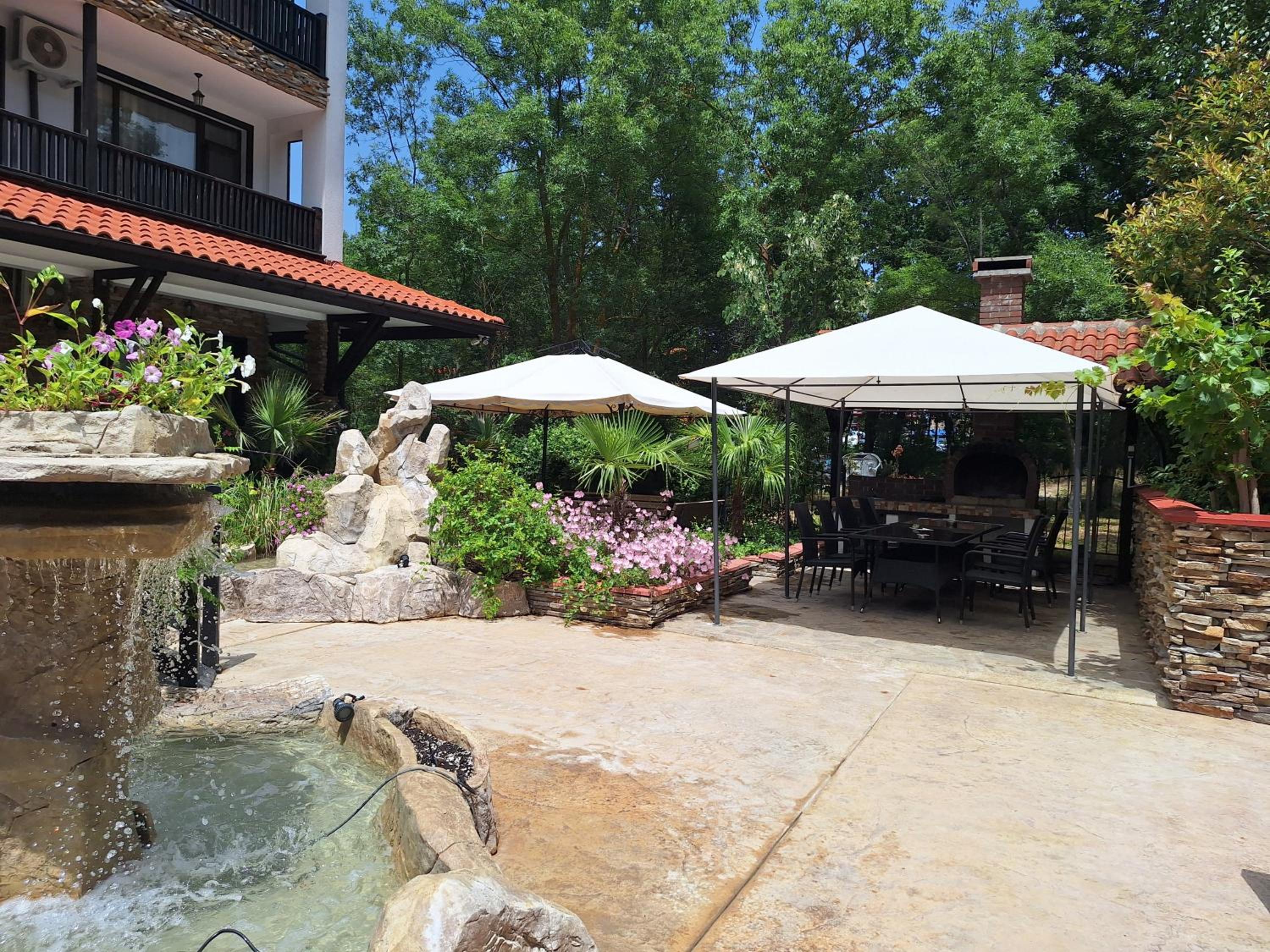 Apartment102 Green Paradise Primorsko