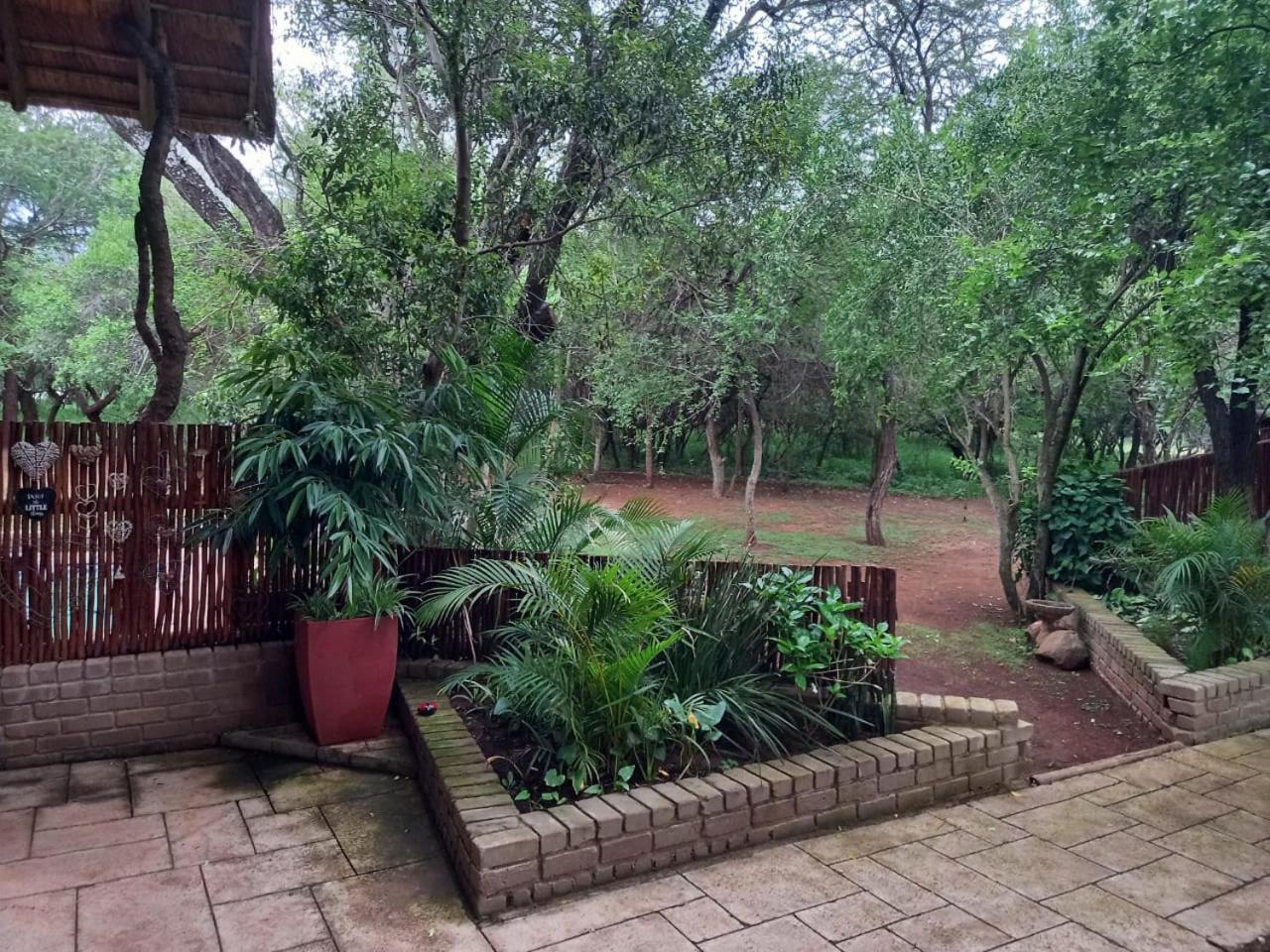 Mispel House self catering holiday accommodation