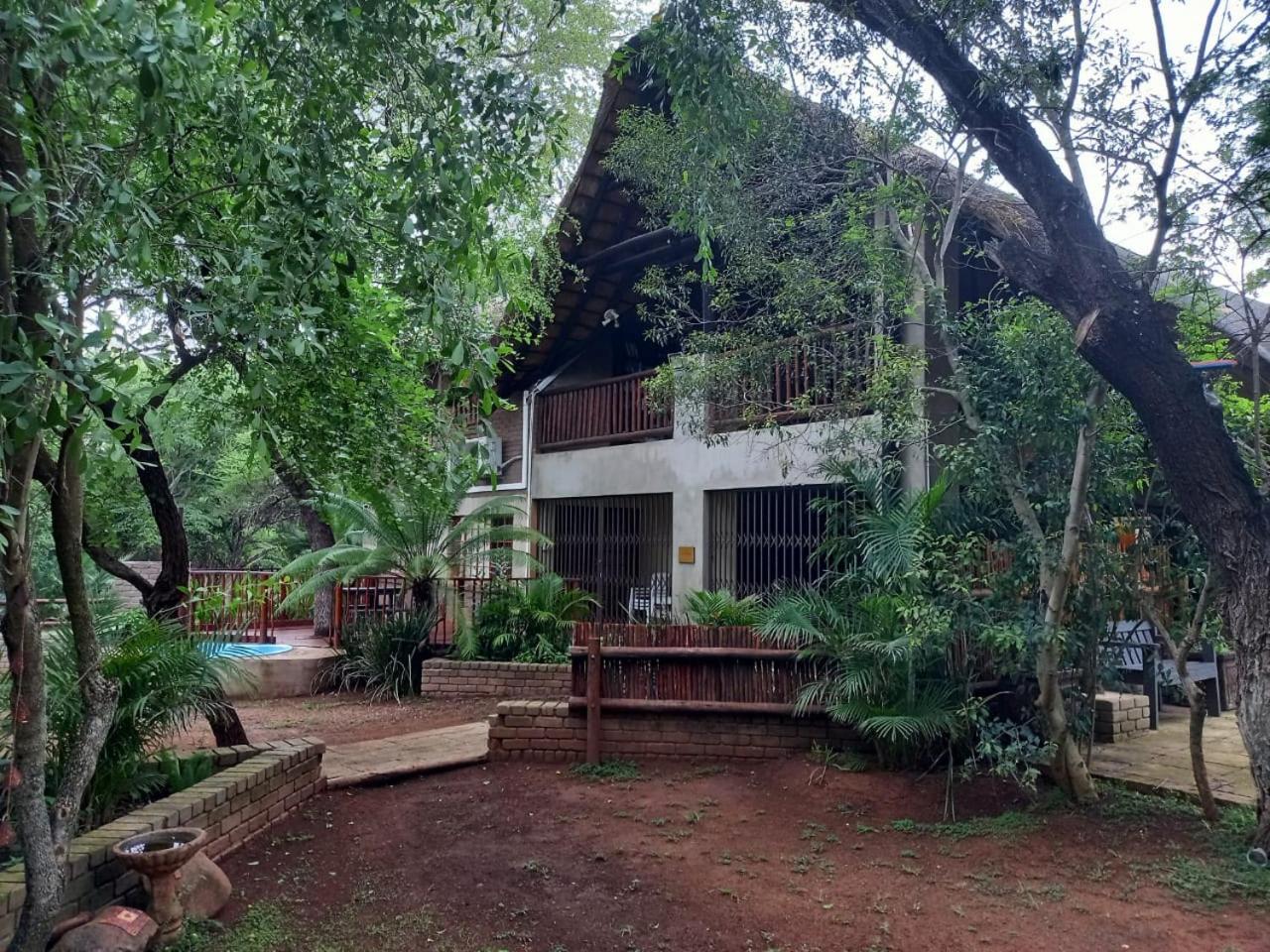Mispel House self catering holiday accommodation