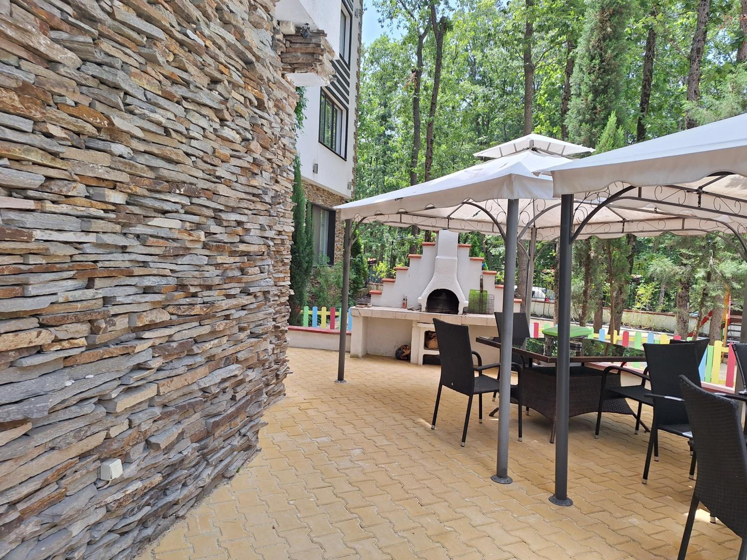Apartment102 Green Paradise Primorsko