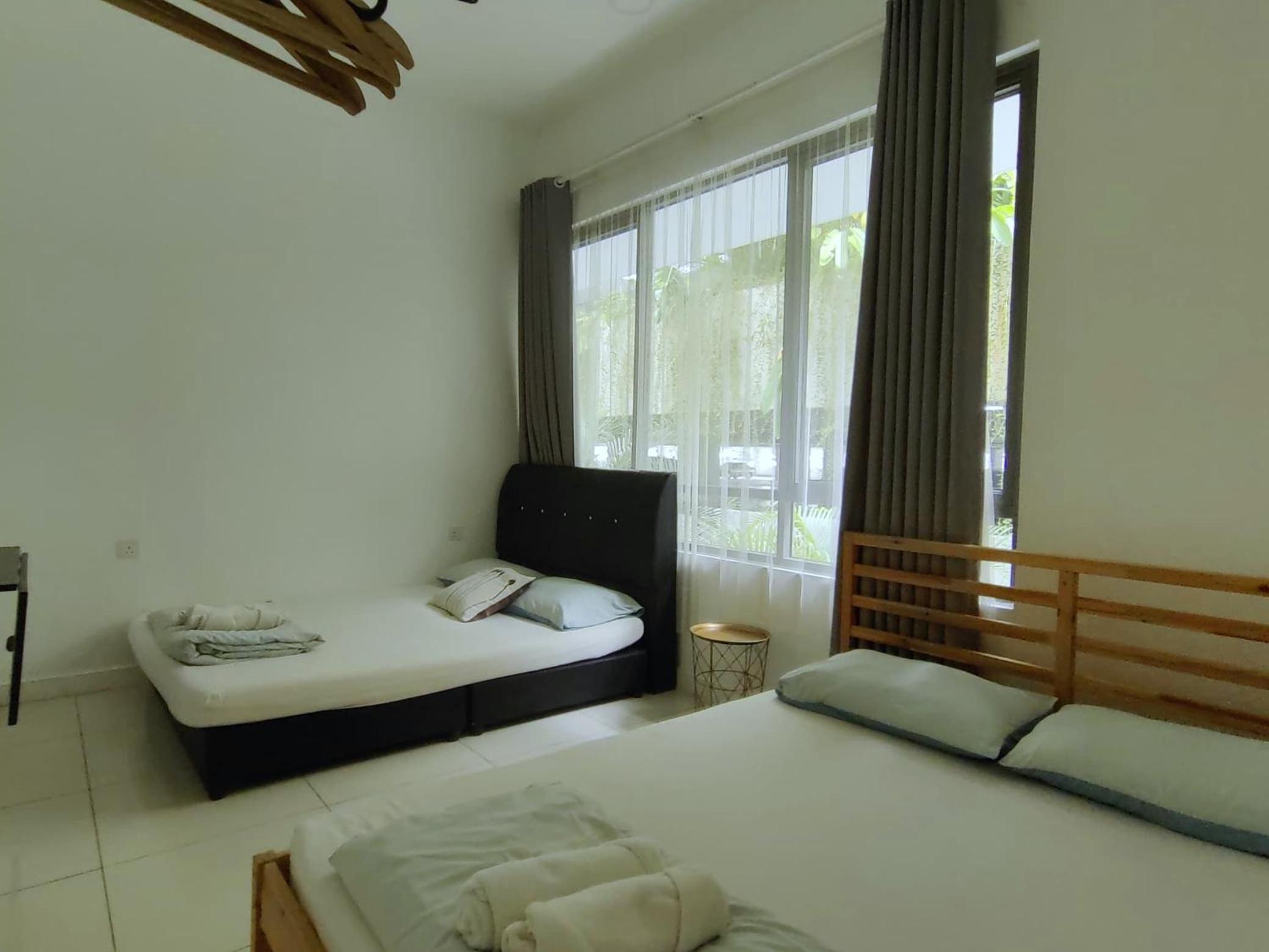 HomezStay Soho Timesquare Miri photo 2