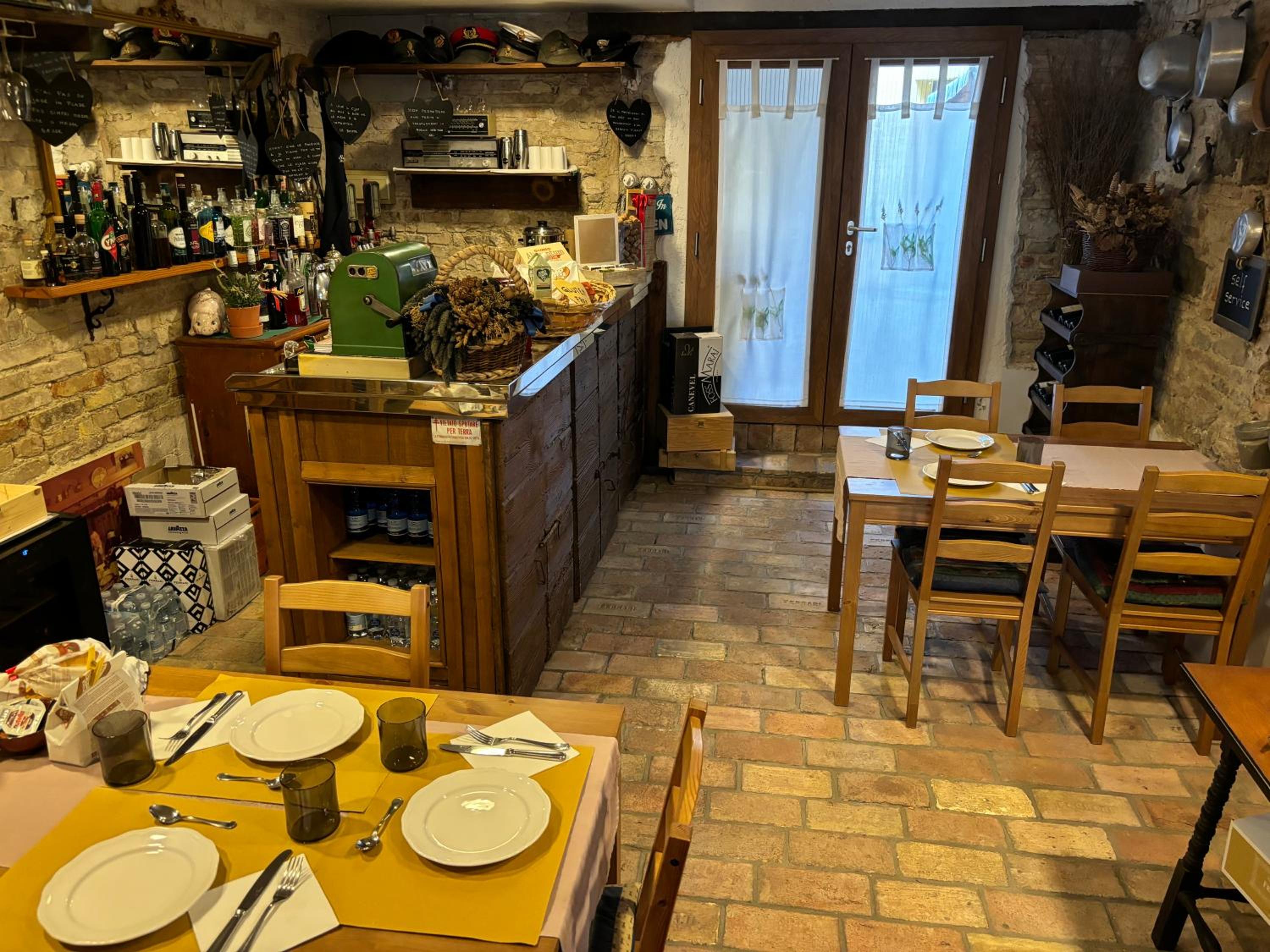 Siore Marie gli alloggi, photo 12