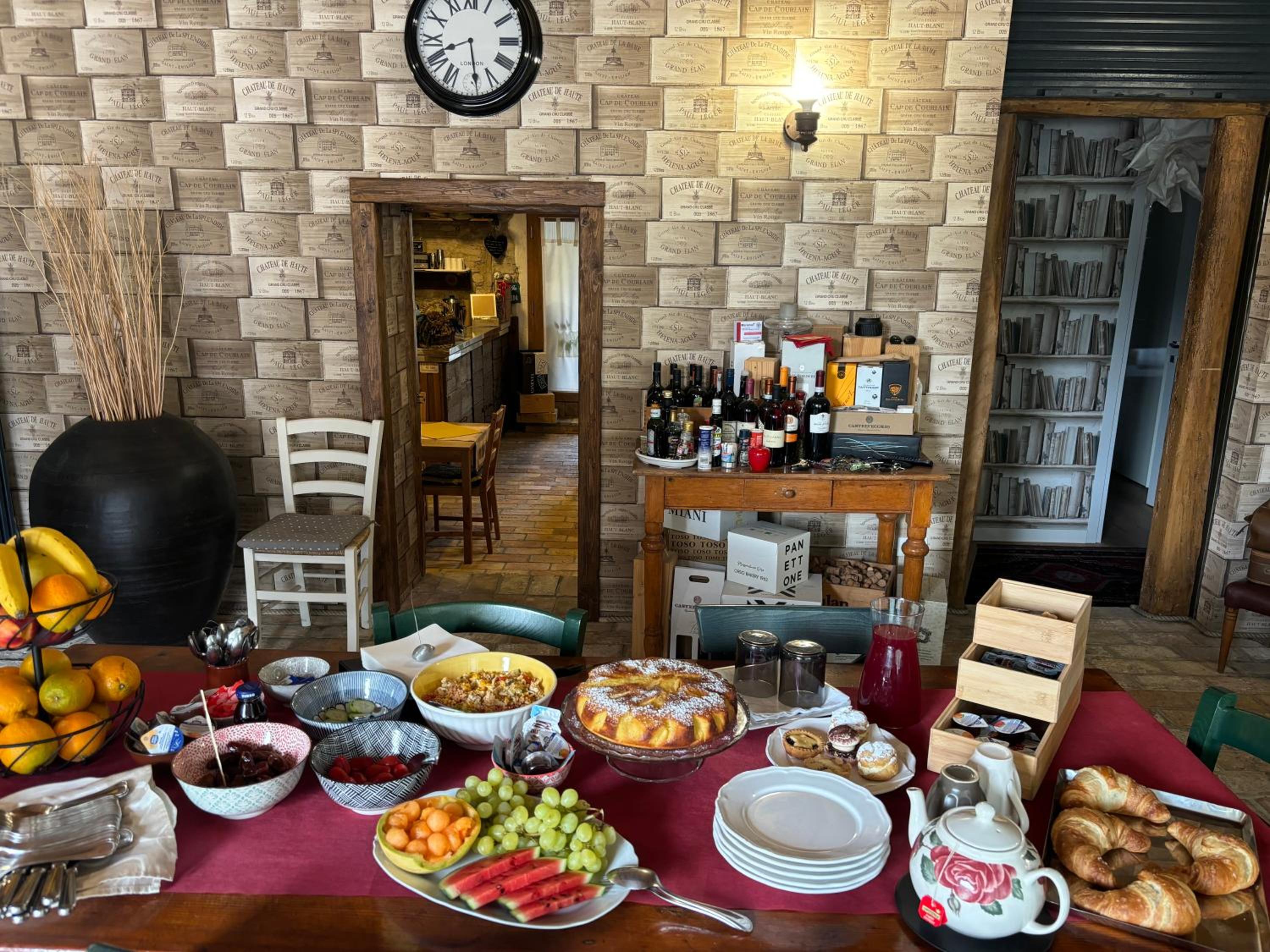 Siore Marie gli alloggi, photo 6