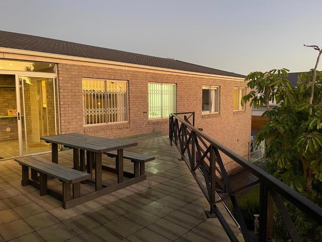 Silver Sunsets Self-Catering Apartments