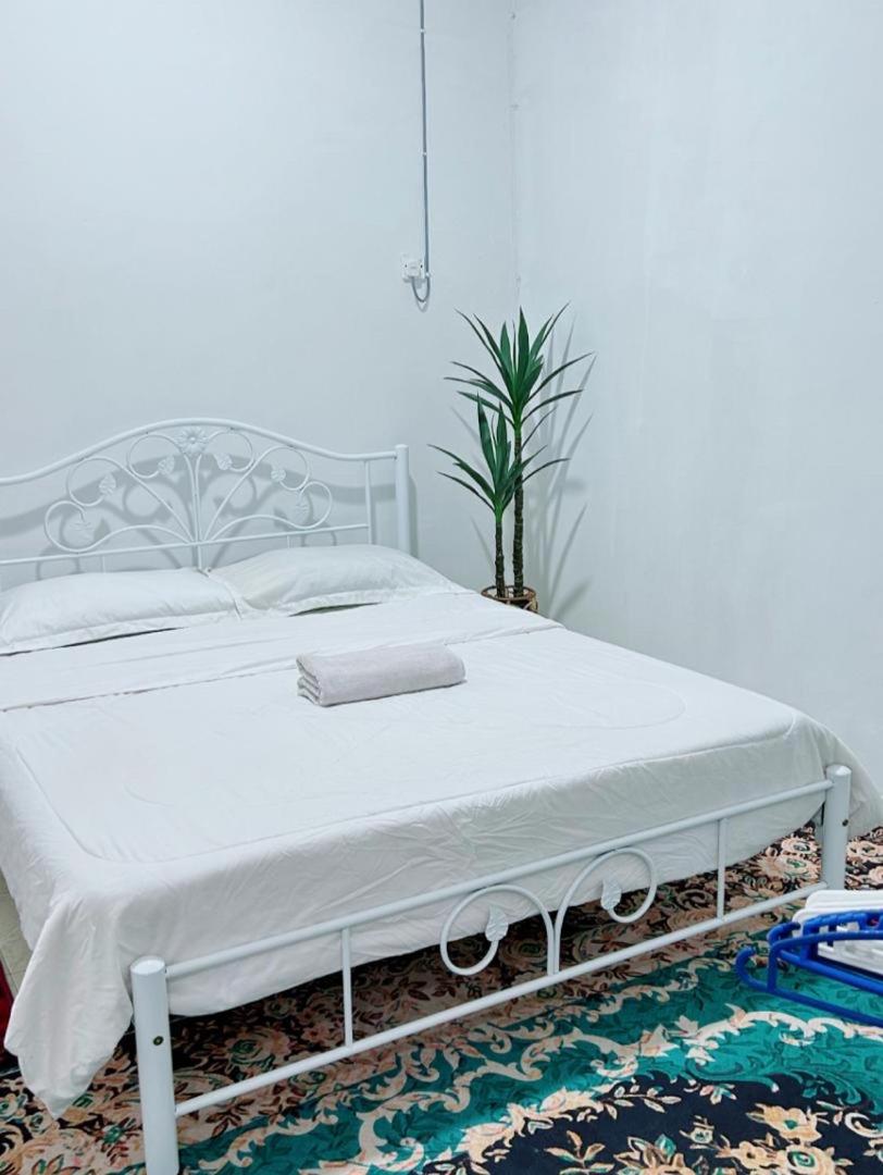 Alora Homestay
