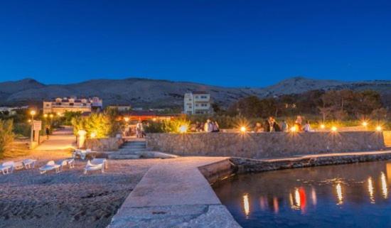 Tonino Apartments & Rooms