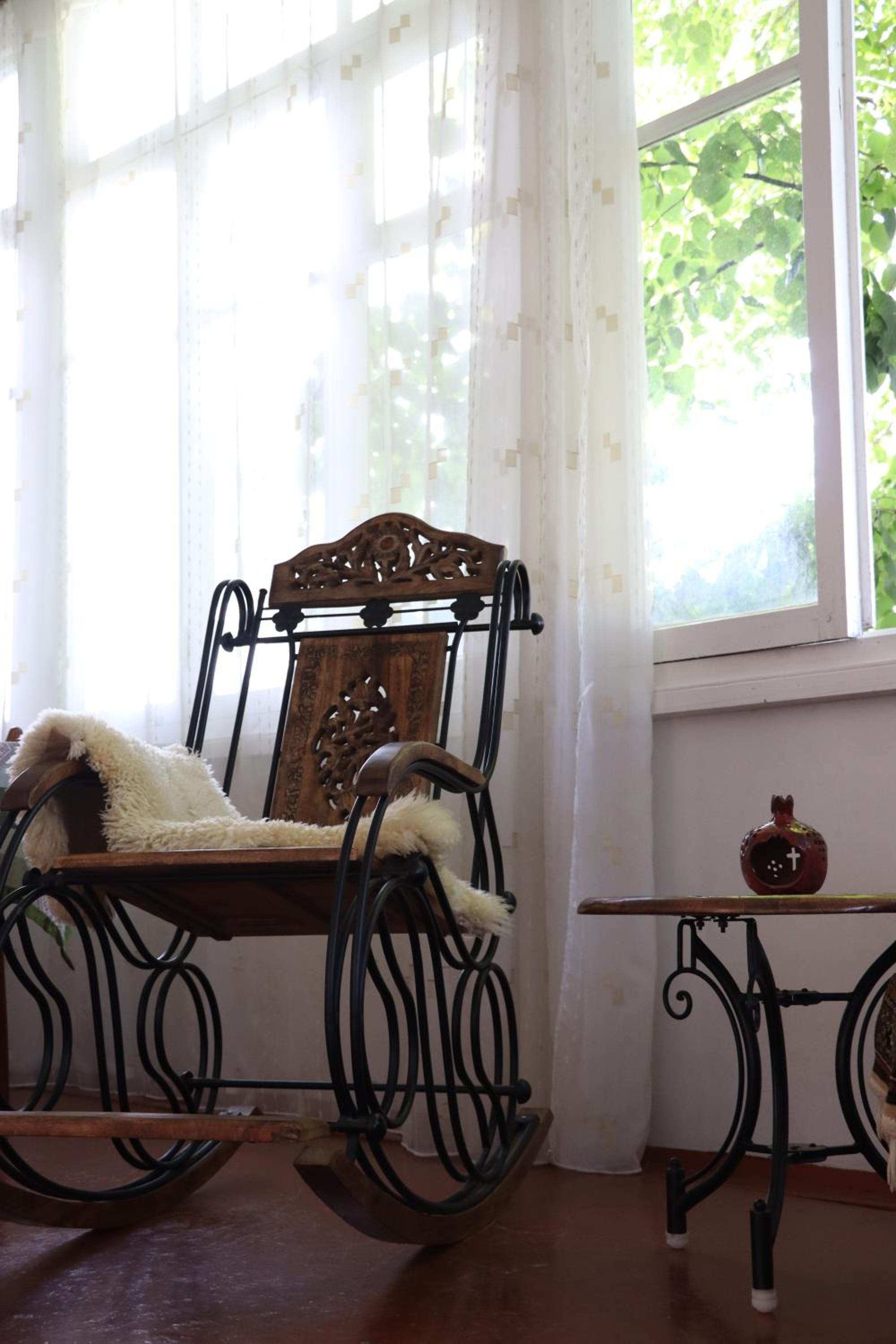 Collage Guesthouse