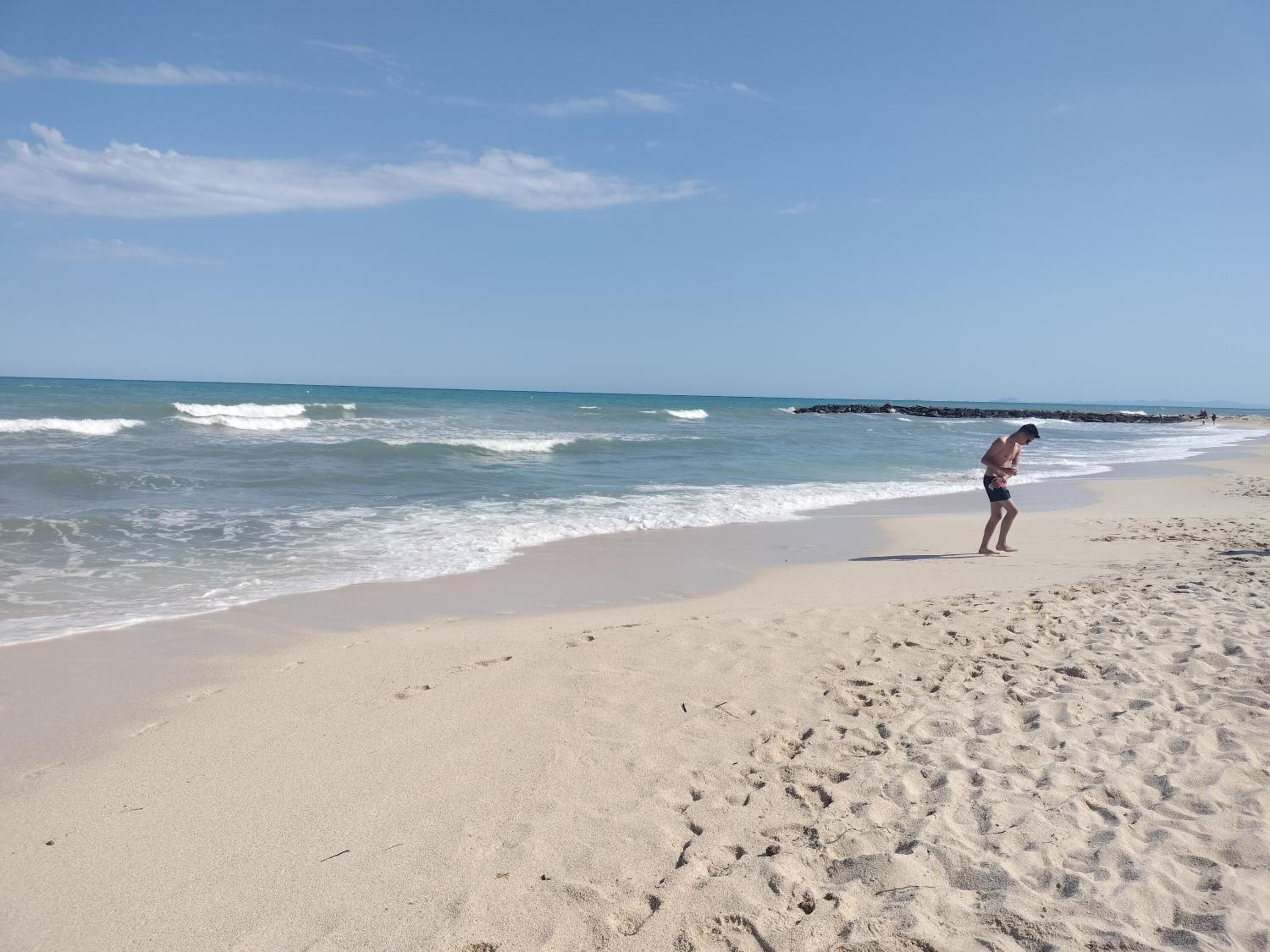 Relax Appartamento Spiaggia