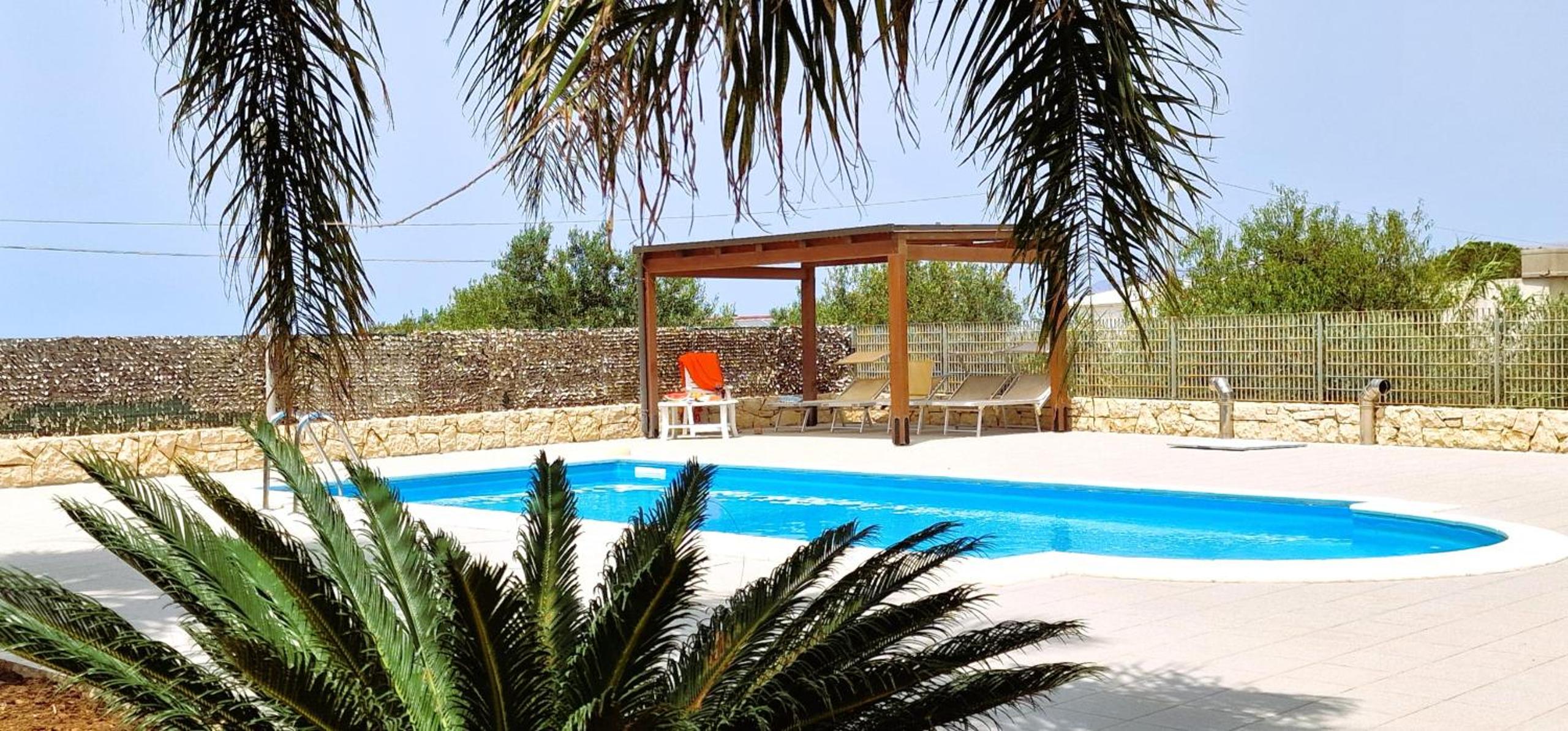 Villa Paradiso view 5