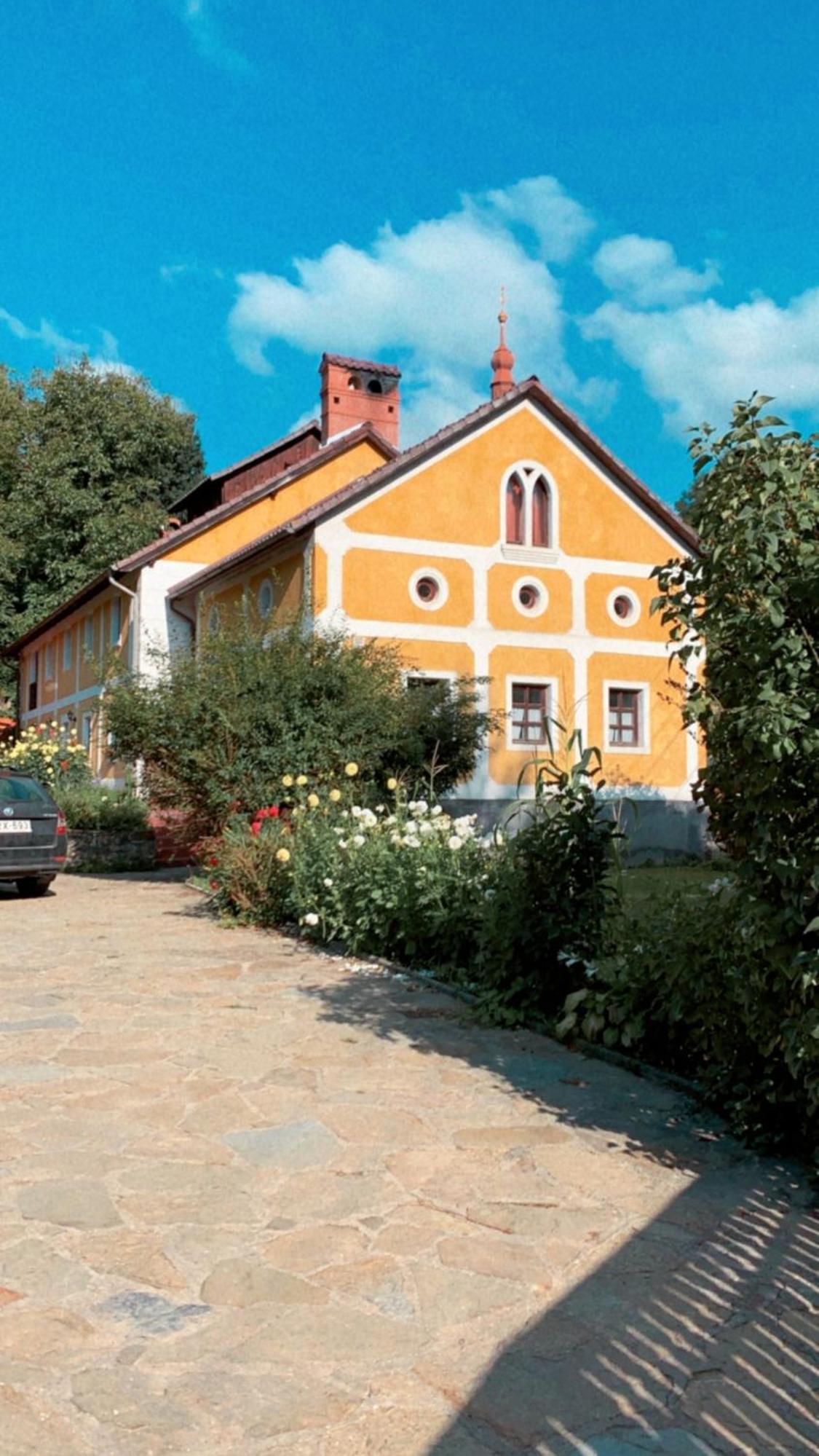 Fogadó az Öreg Malomhoz view 4