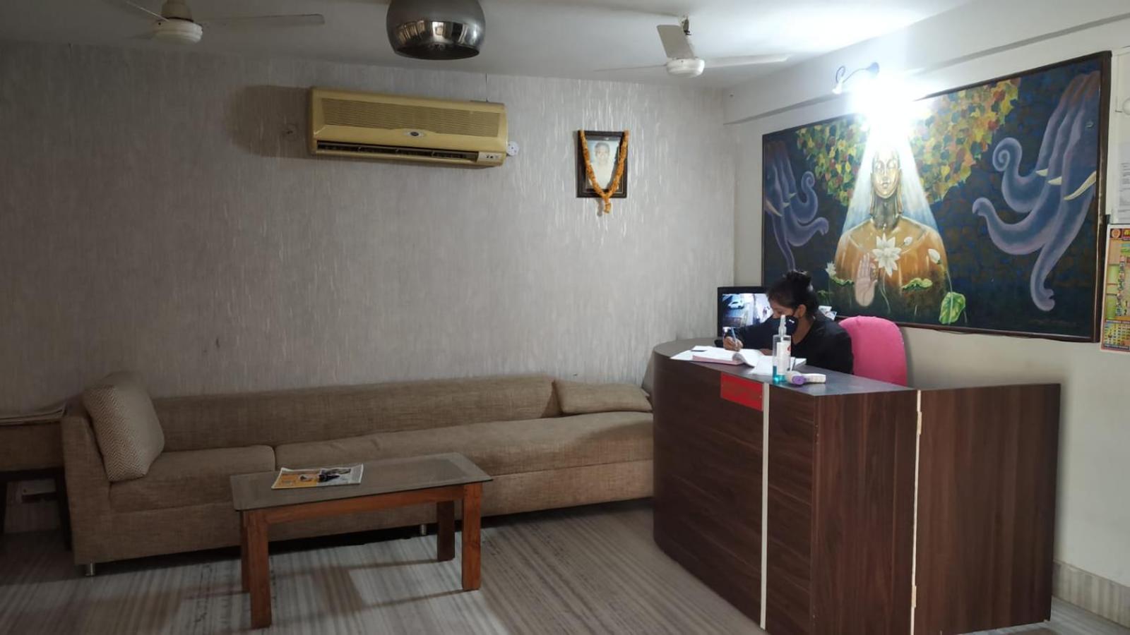 Aditya Inn
