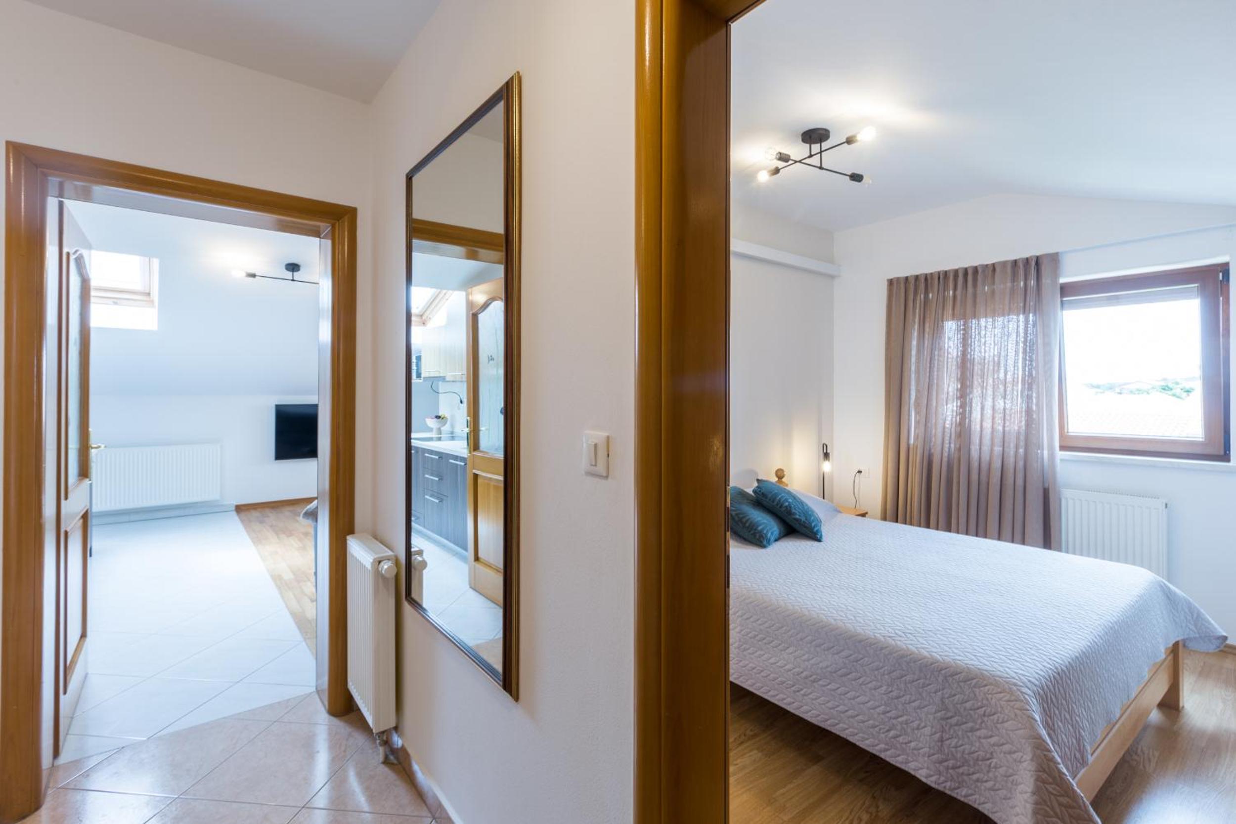 Apartments Bellissima
