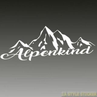 Alpenkind