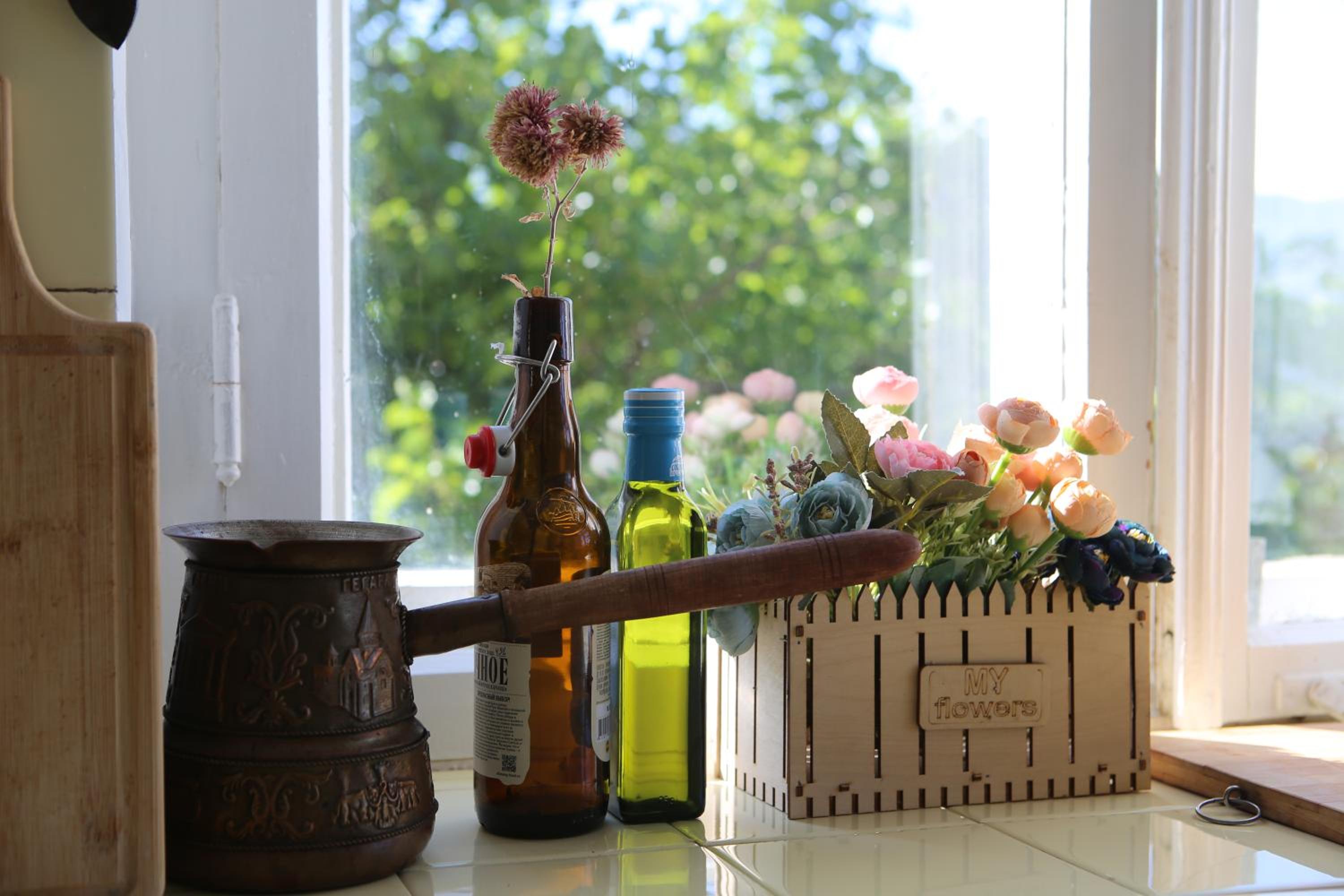 Collage Guesthouse