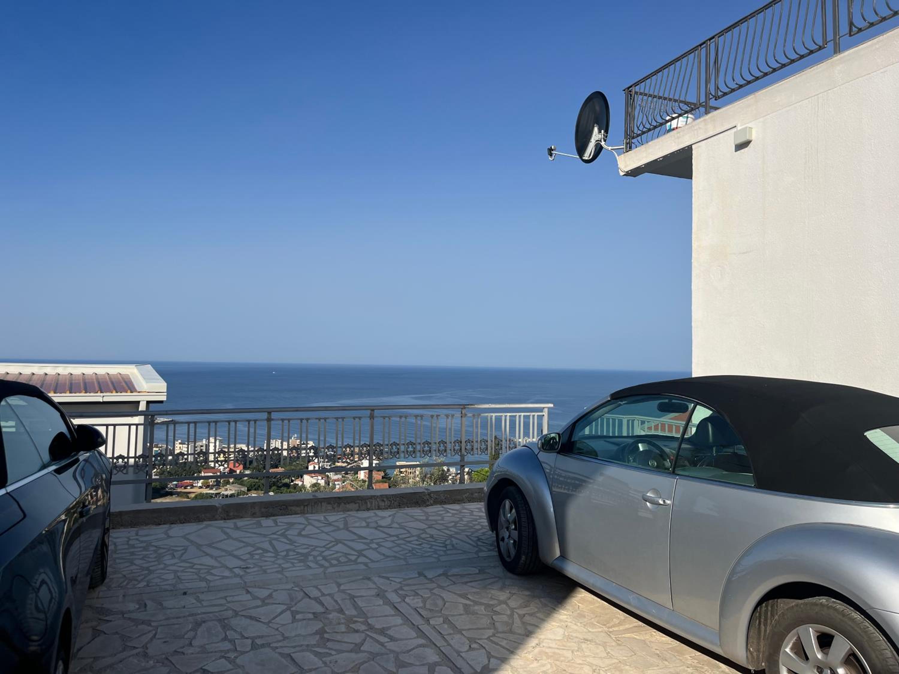 Apartment Light House view 3