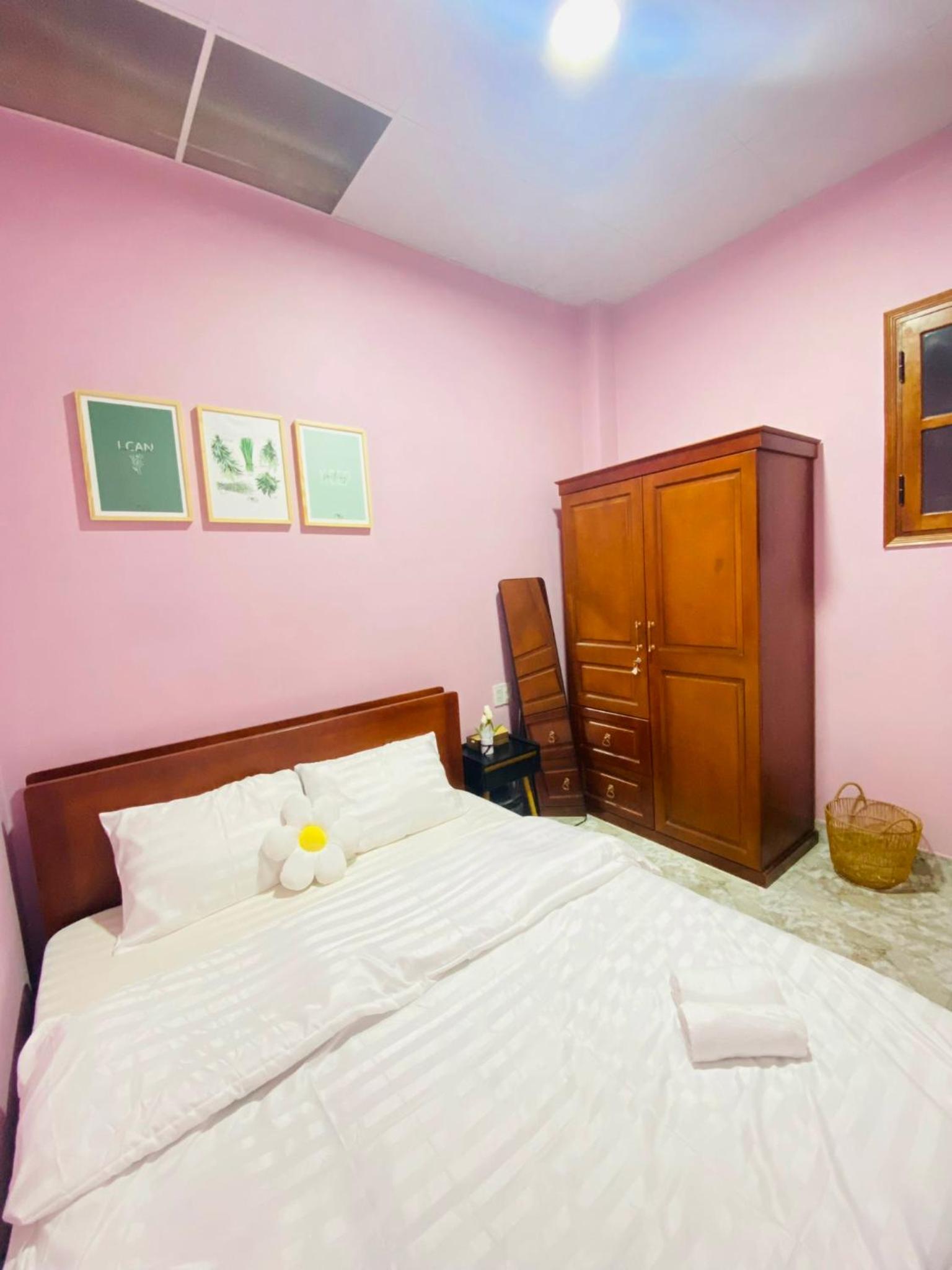 Nhà nguyên căn Đà Lạt - MHD1 view 3