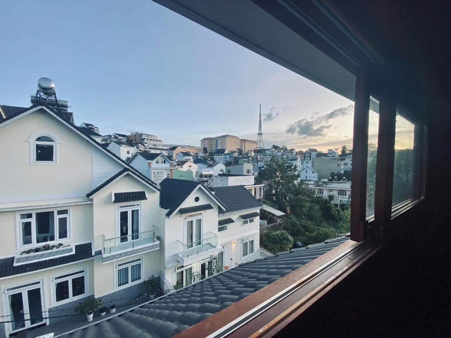 Nhà nguyên căn Đà Lạt - MHD1 view 5