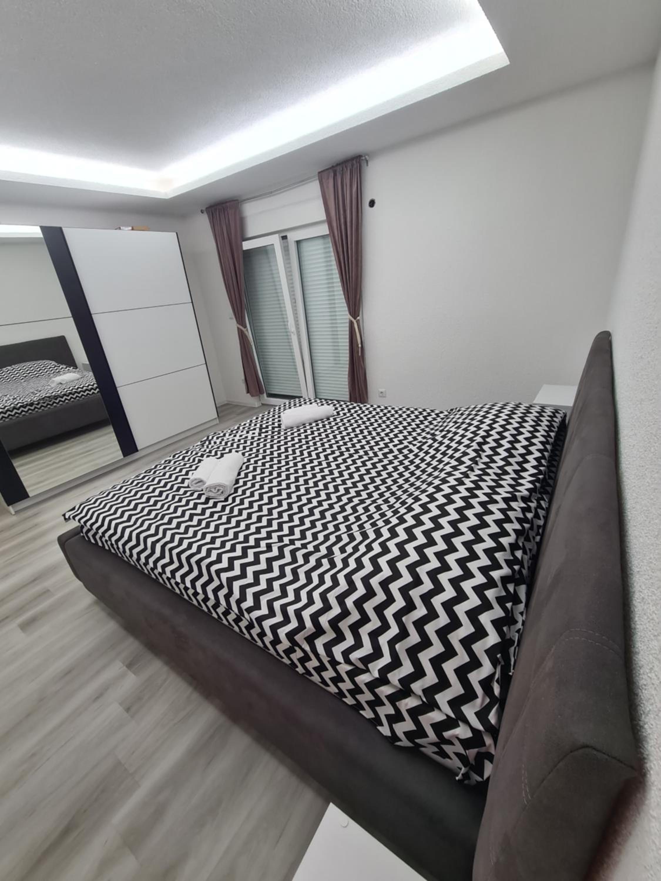 Apartman Dani