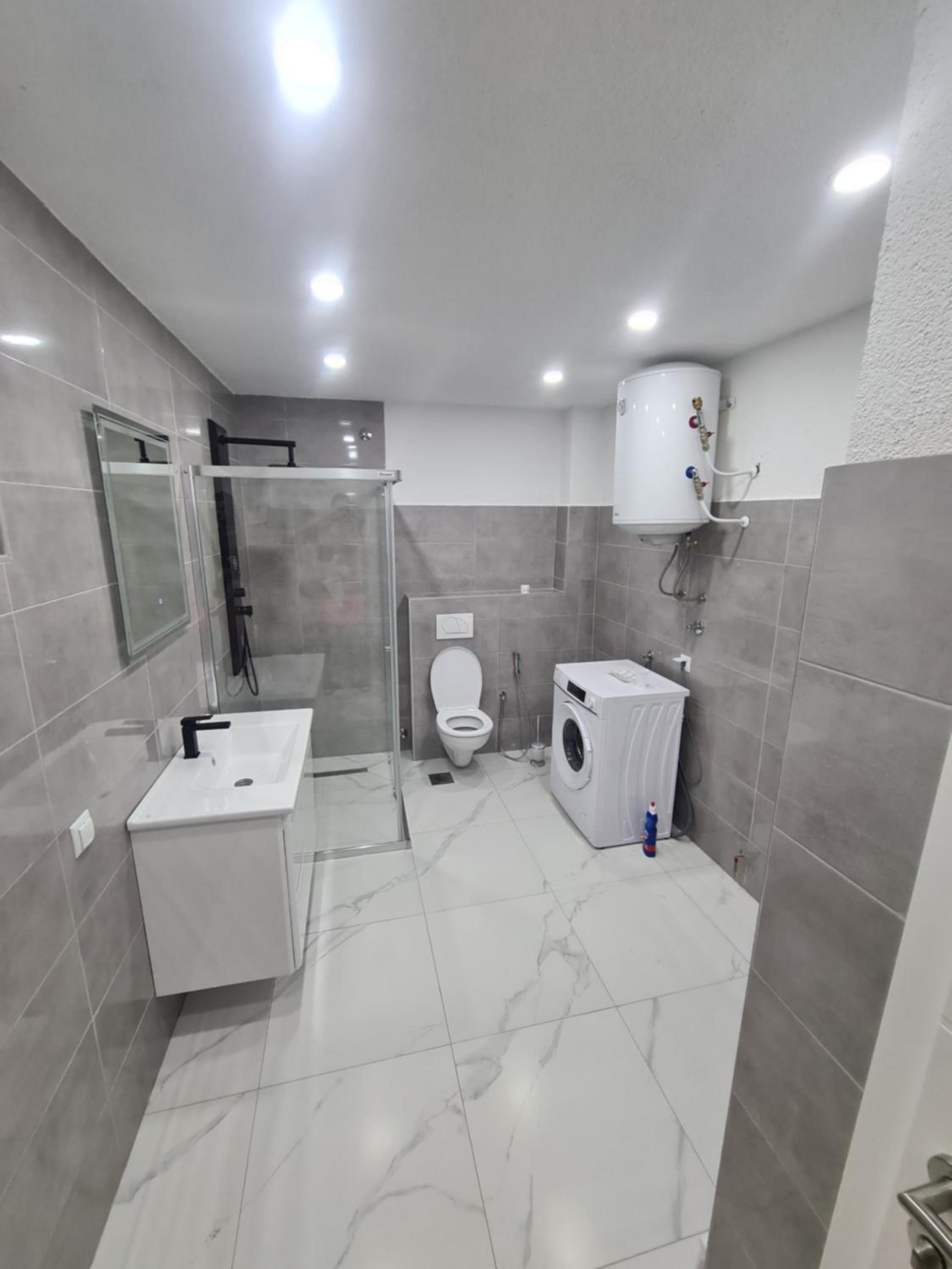 Apartman Dani