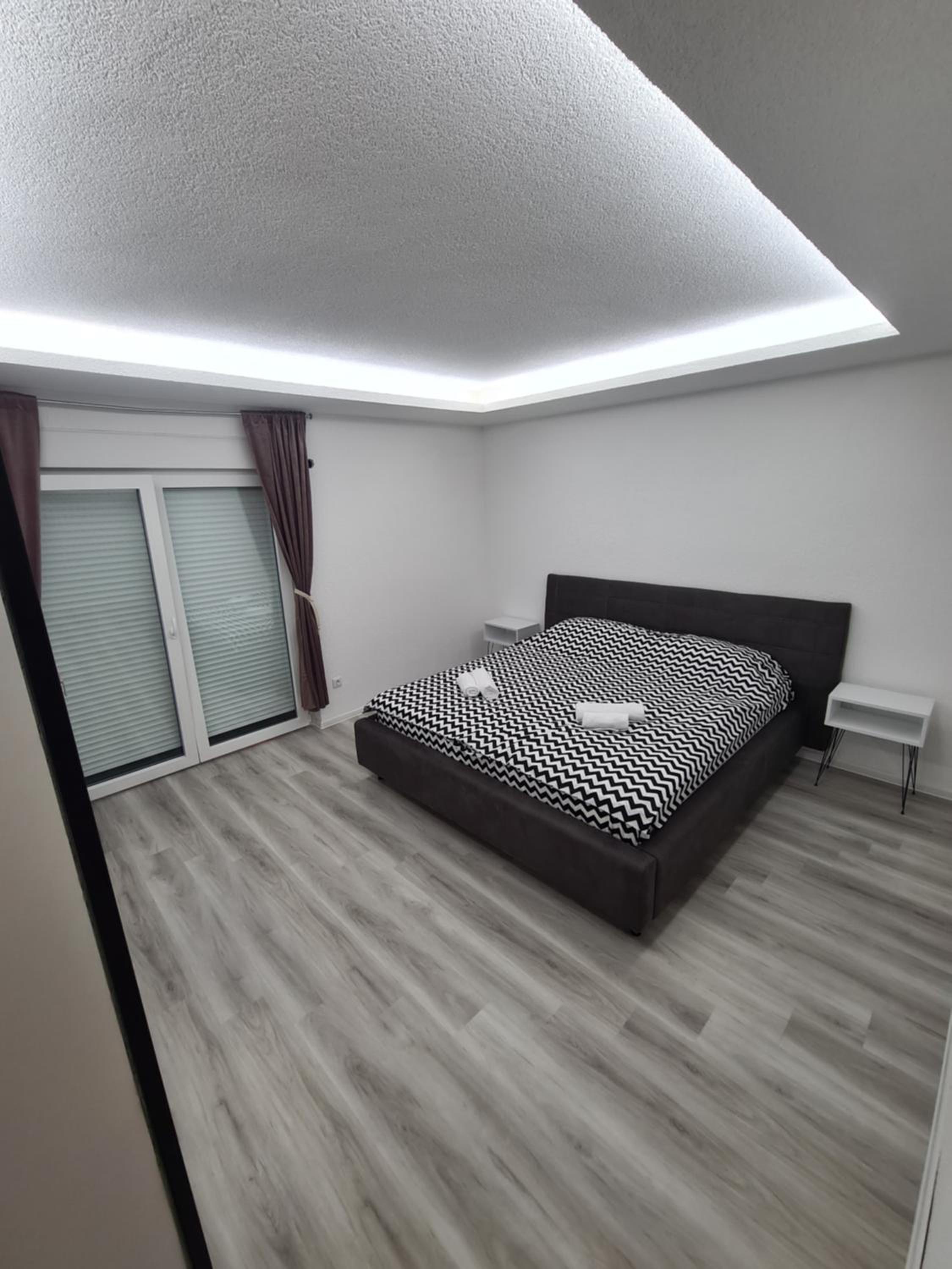Apartman Dani