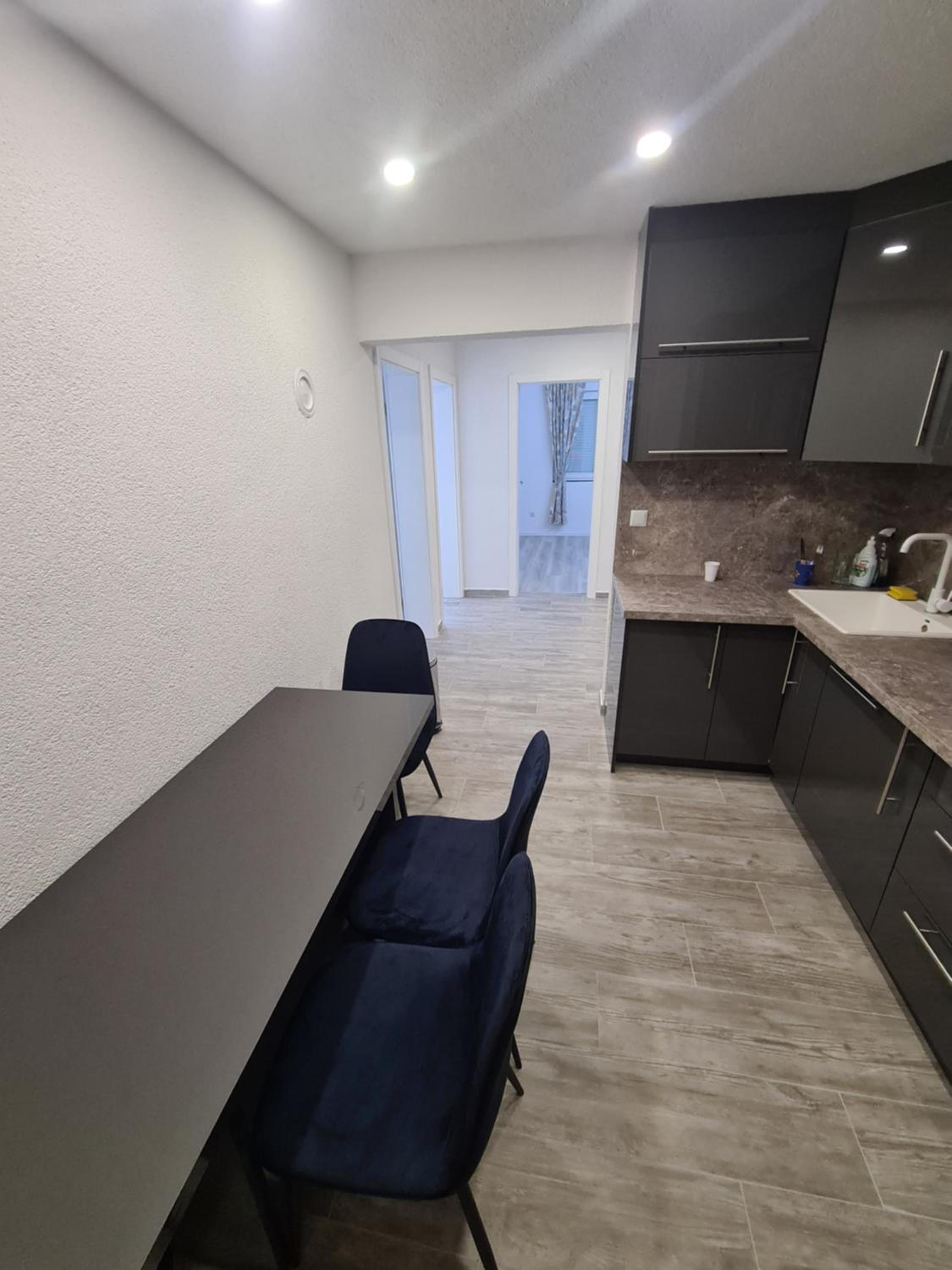 Apartman Dani