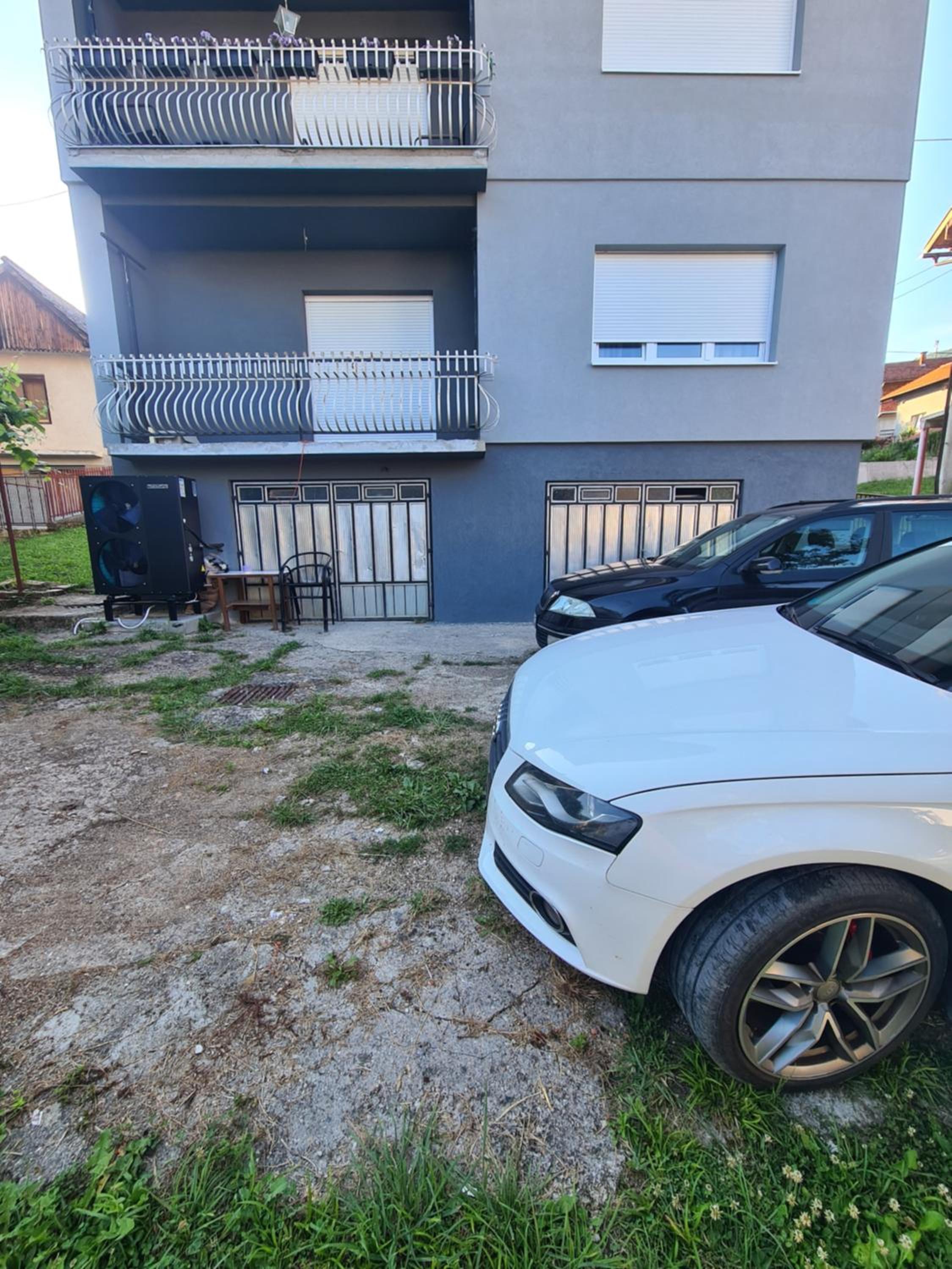 Apartman Dani