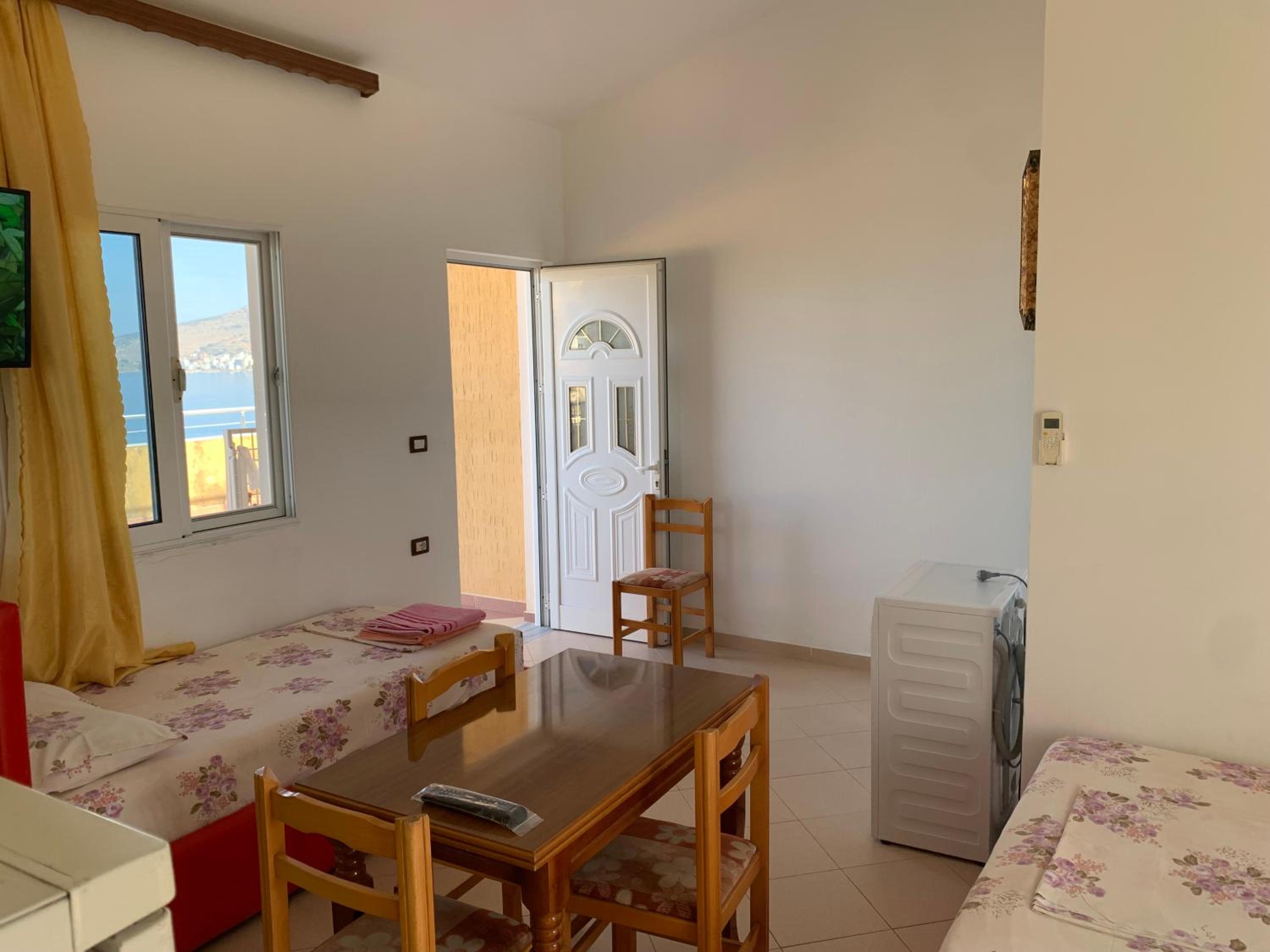 Apartments Vila Ardi