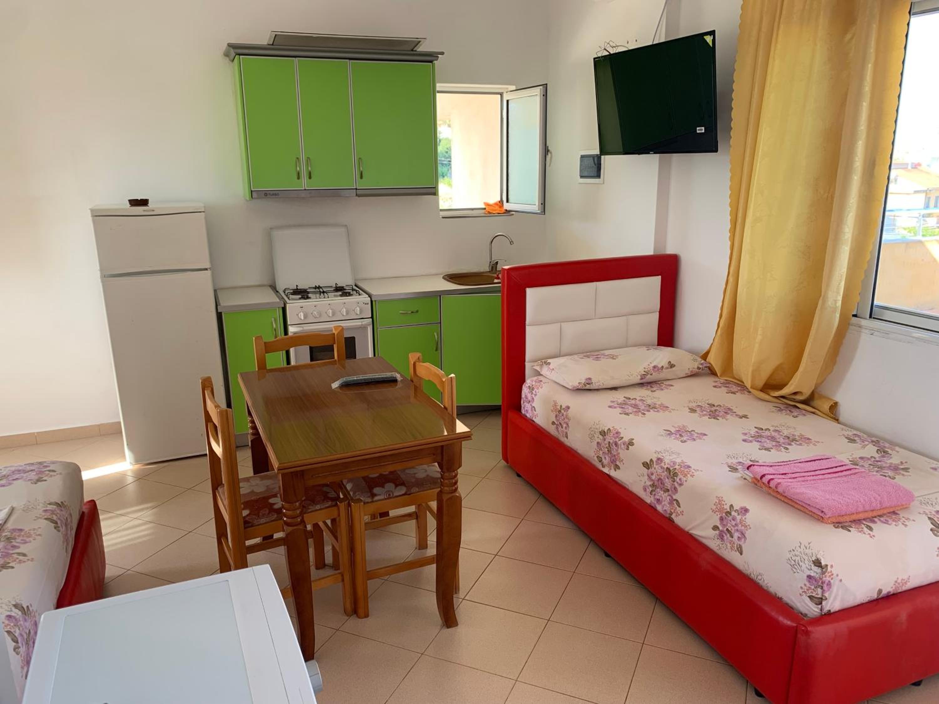 Apartments Vila Ardi