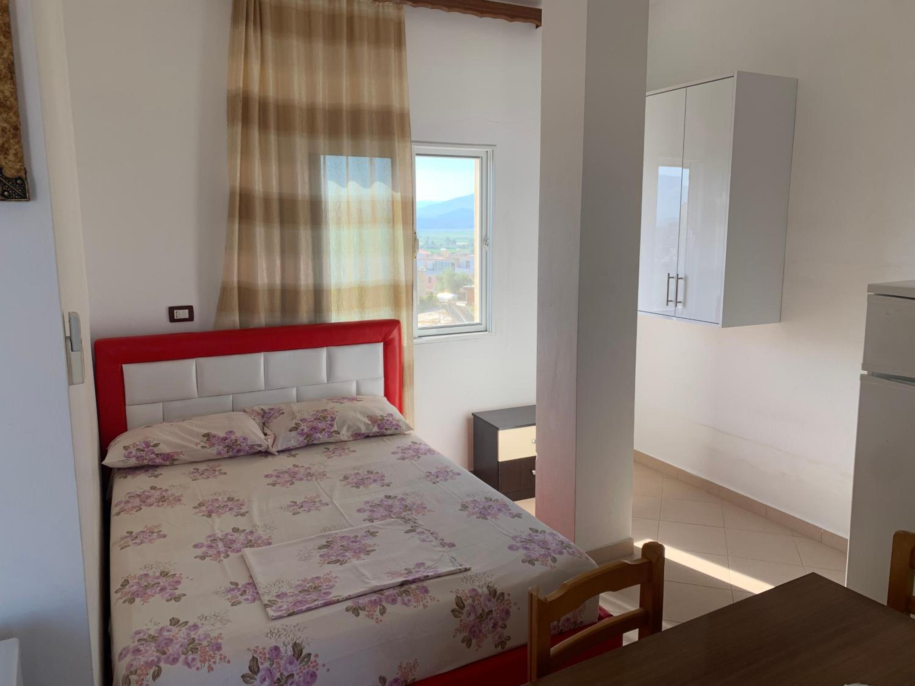 Apartments Vila Ardi