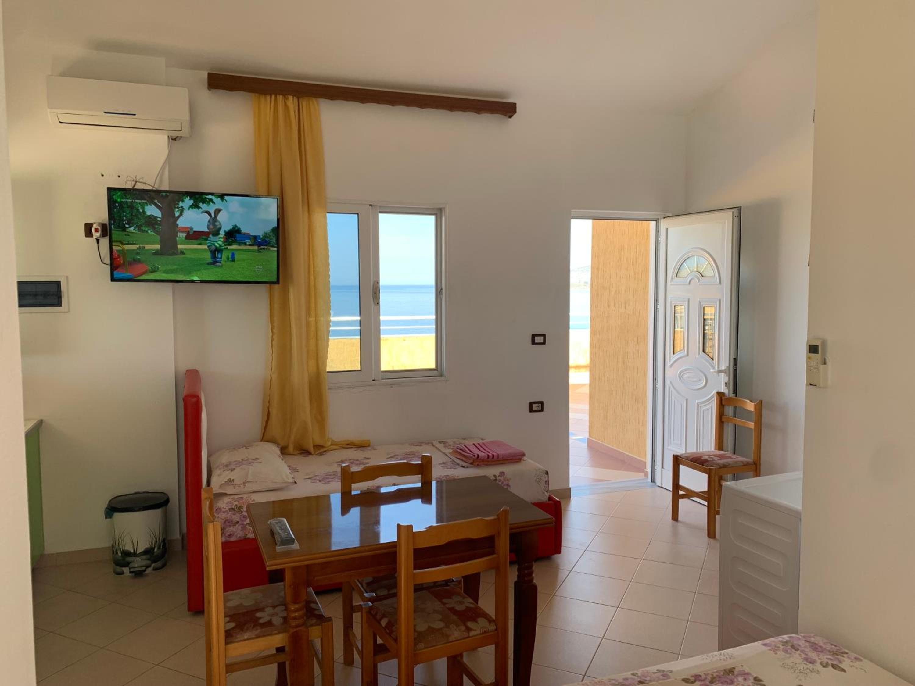 Apartments Vila Ardi