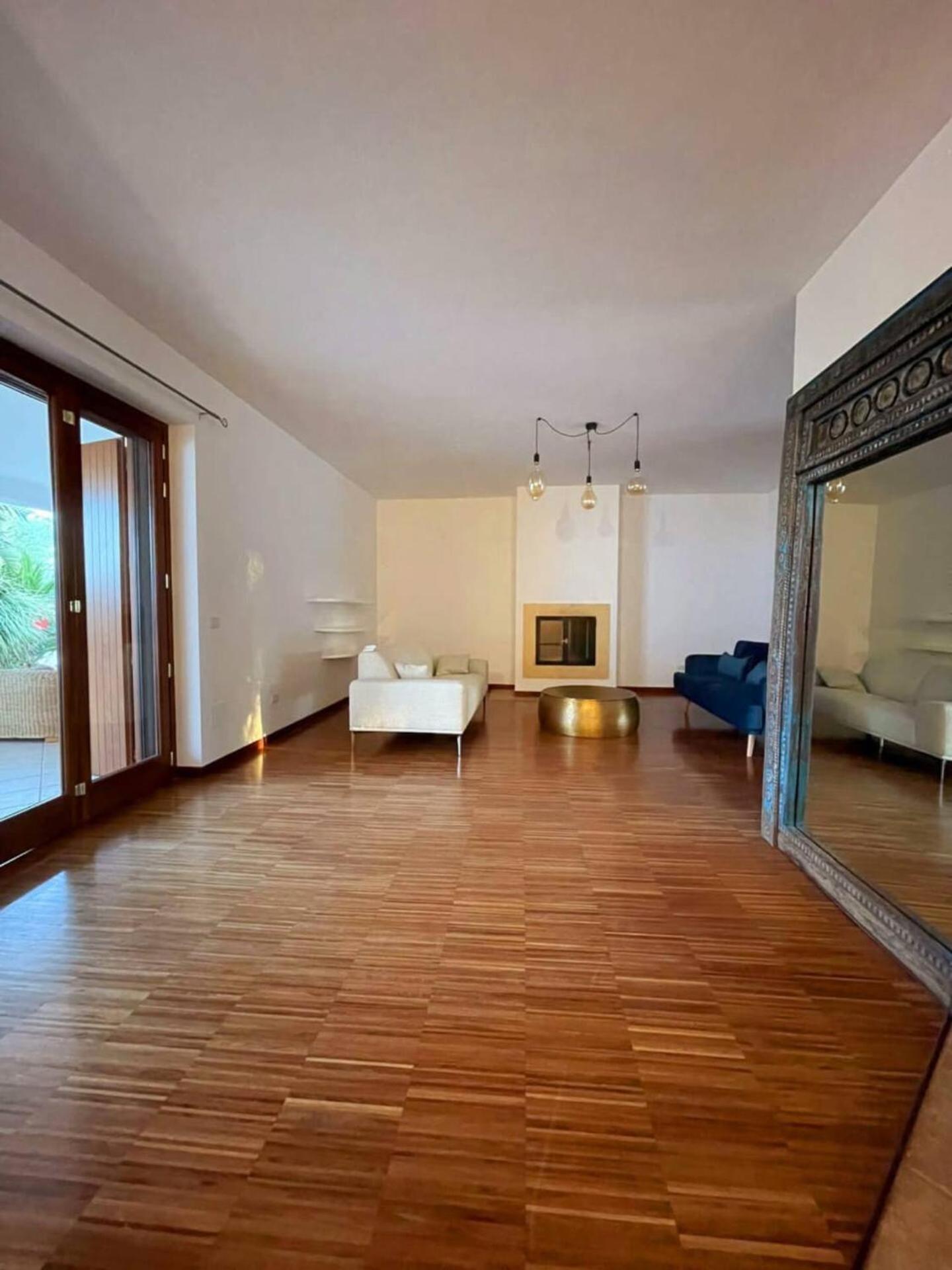 La casa di Babette view 3