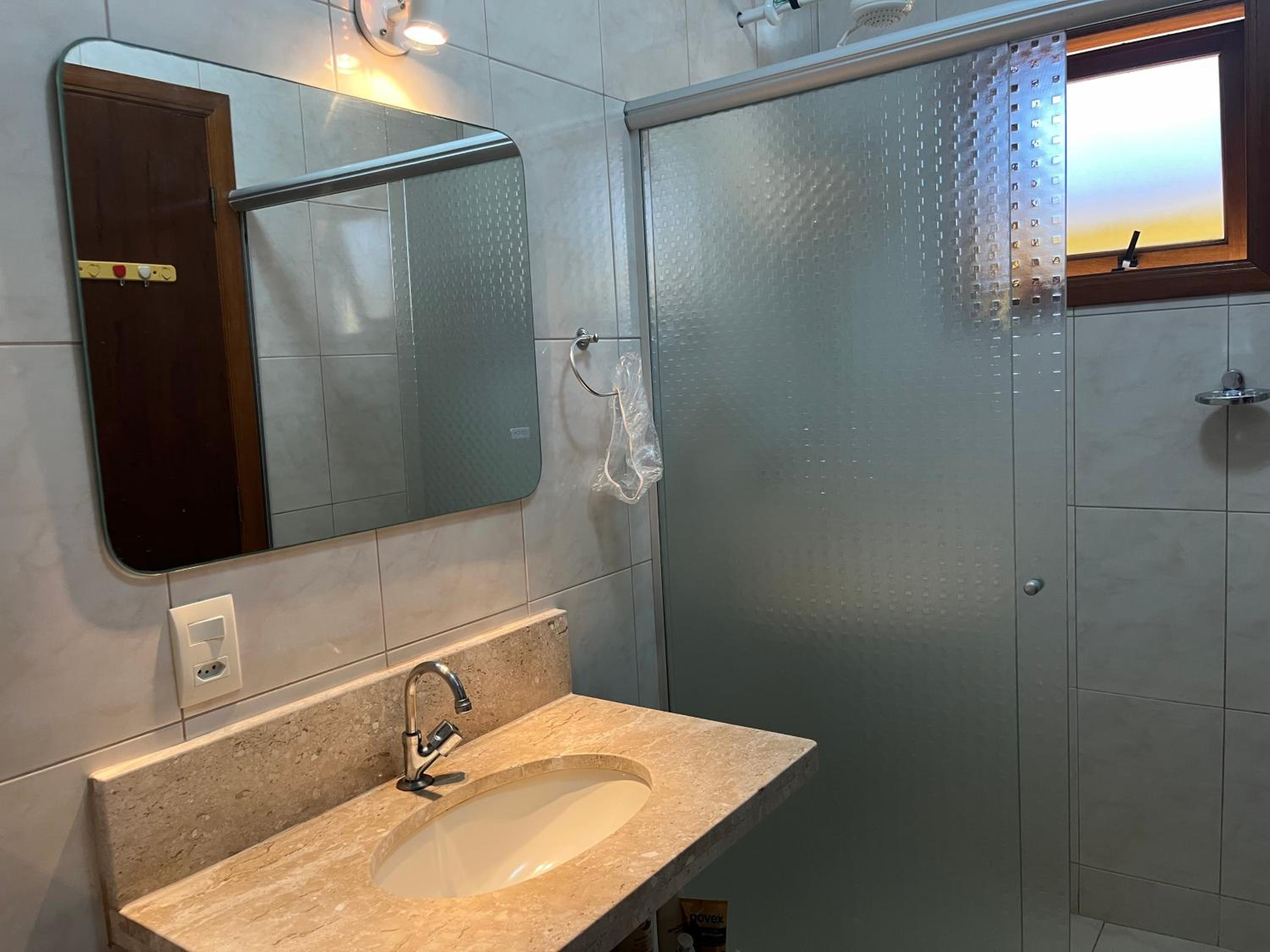 Casa em Caraguá Massaguaçu 3 quartos com piscina