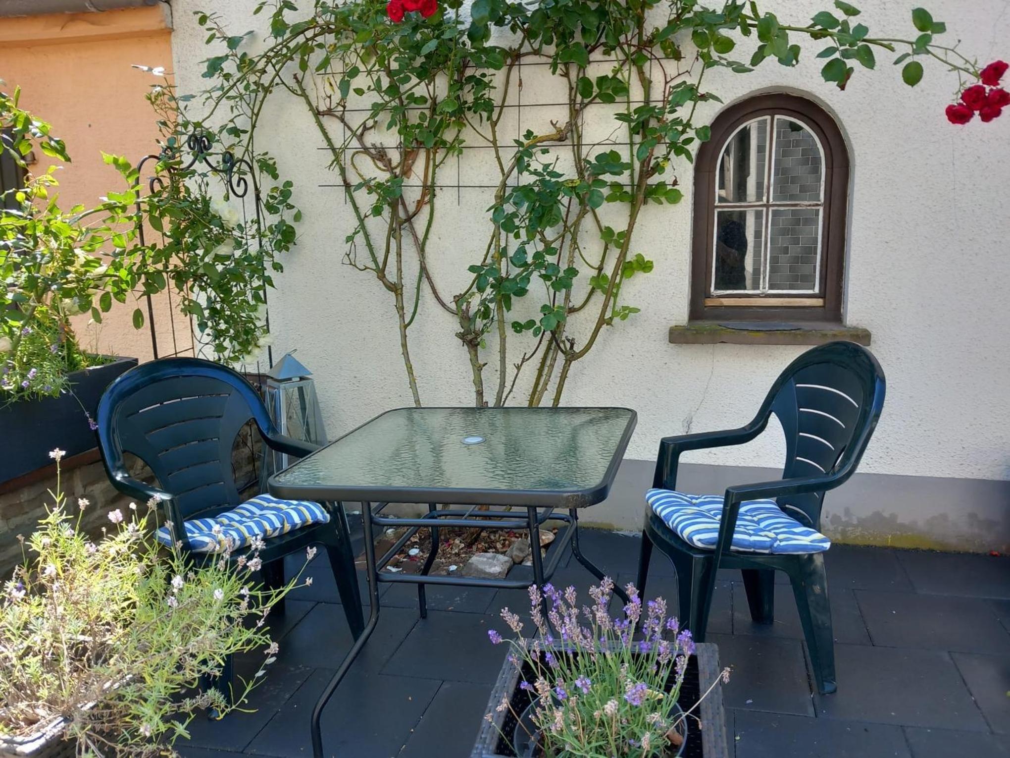 Ferienwohnung Moselsteig