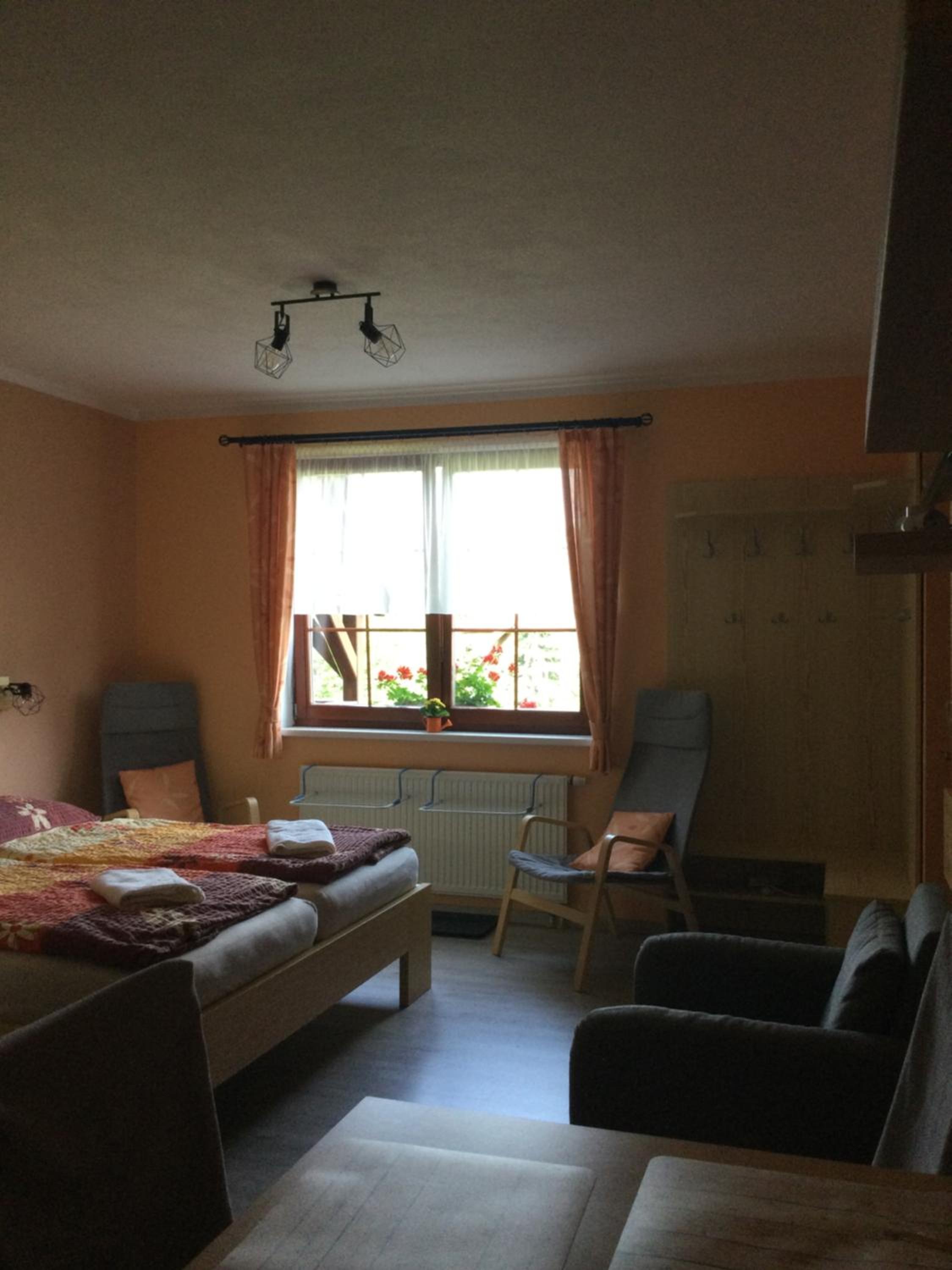 Apartmany Samuel view 5