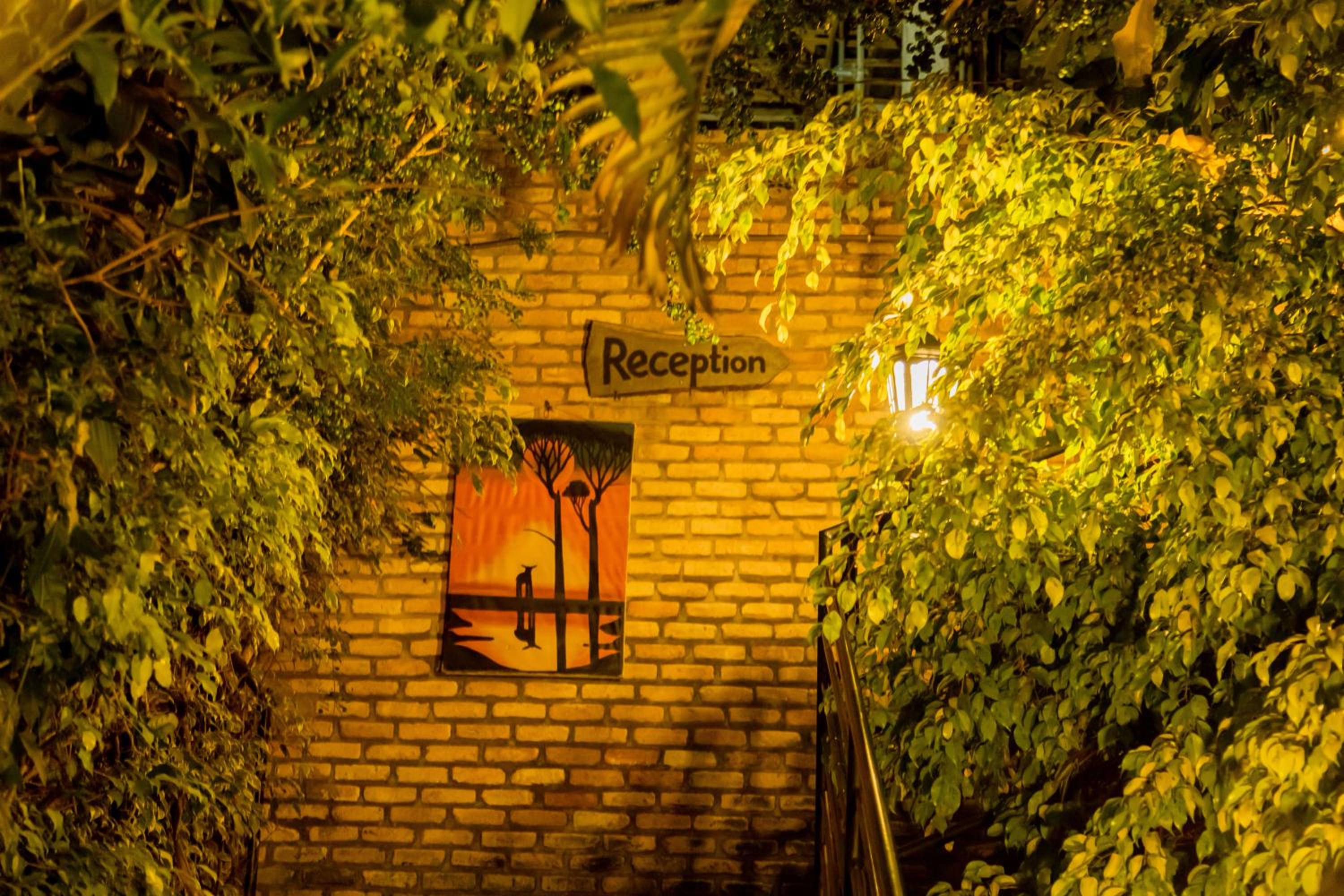 High Ground Villa Ltd