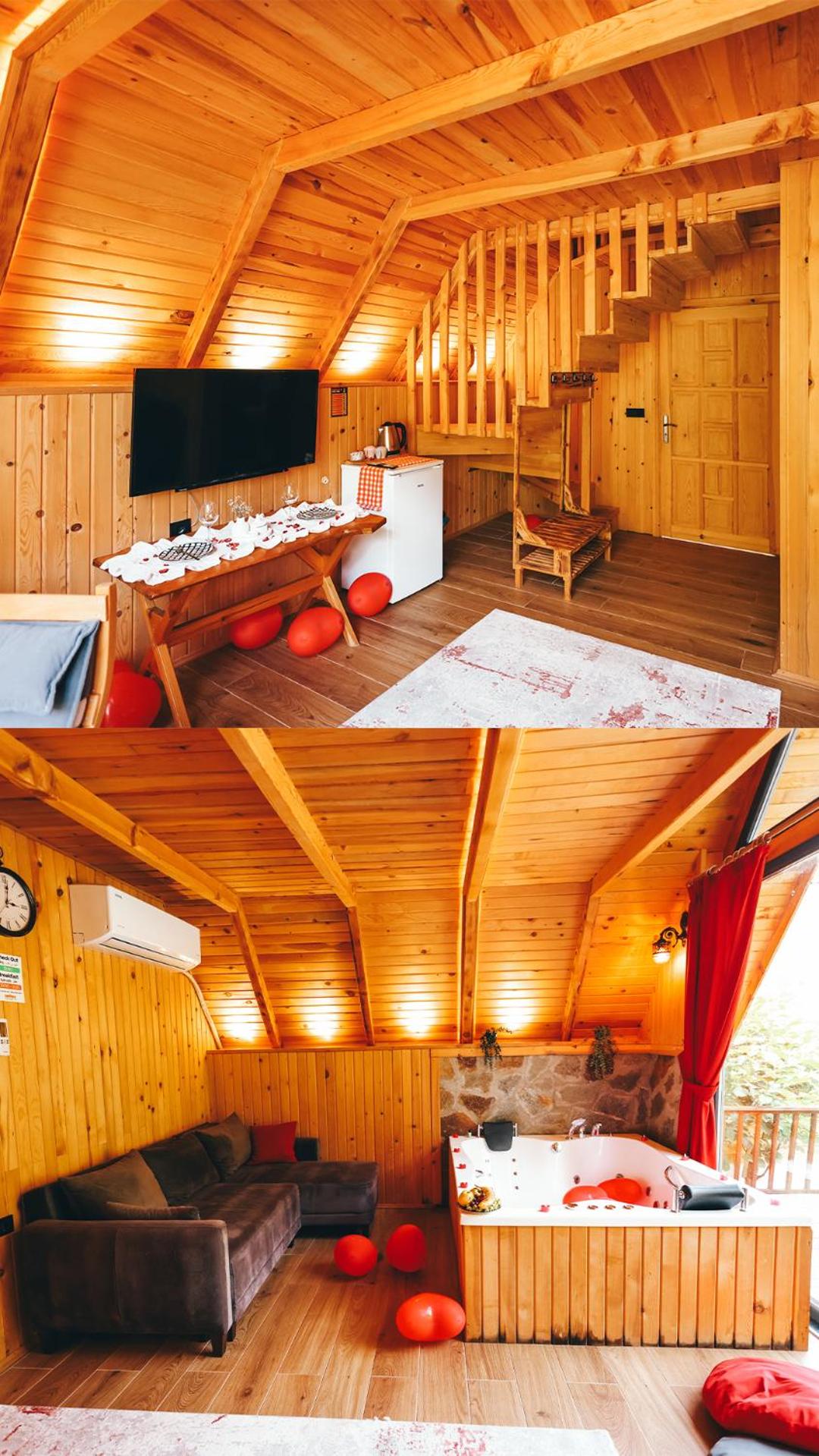 Serinle Bungalow