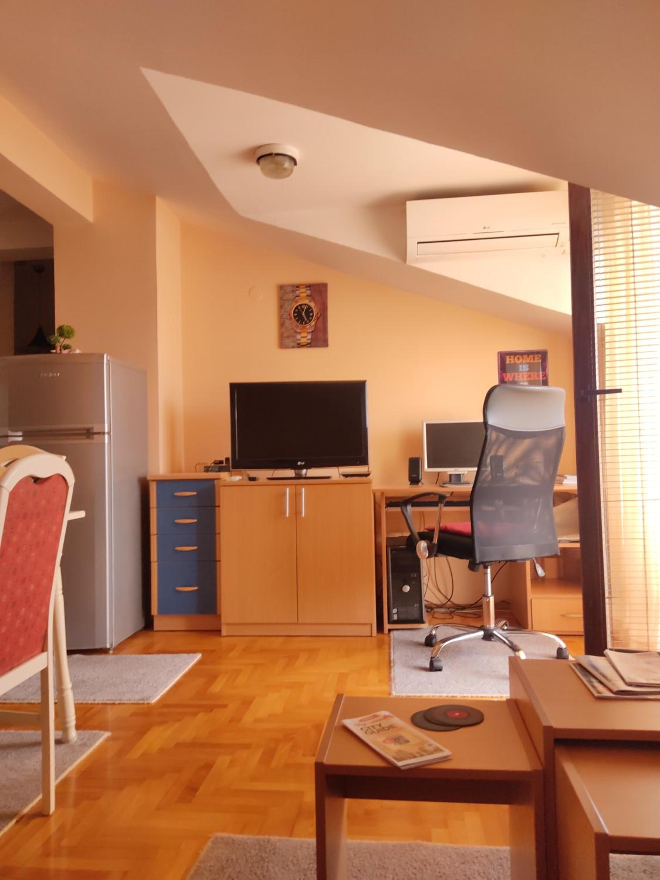 Cozy Dream Apartment view 5