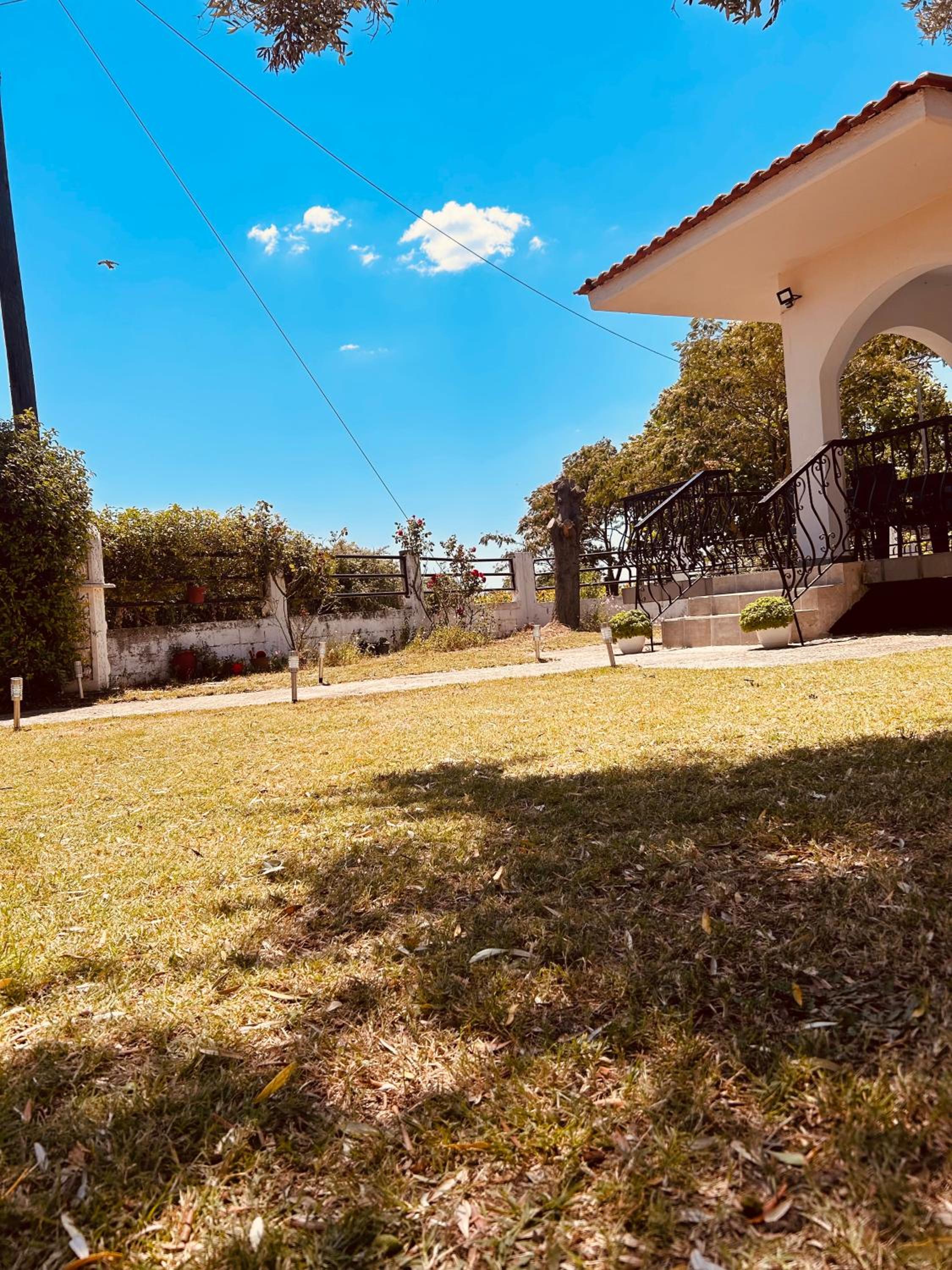 The Family Villa view 2