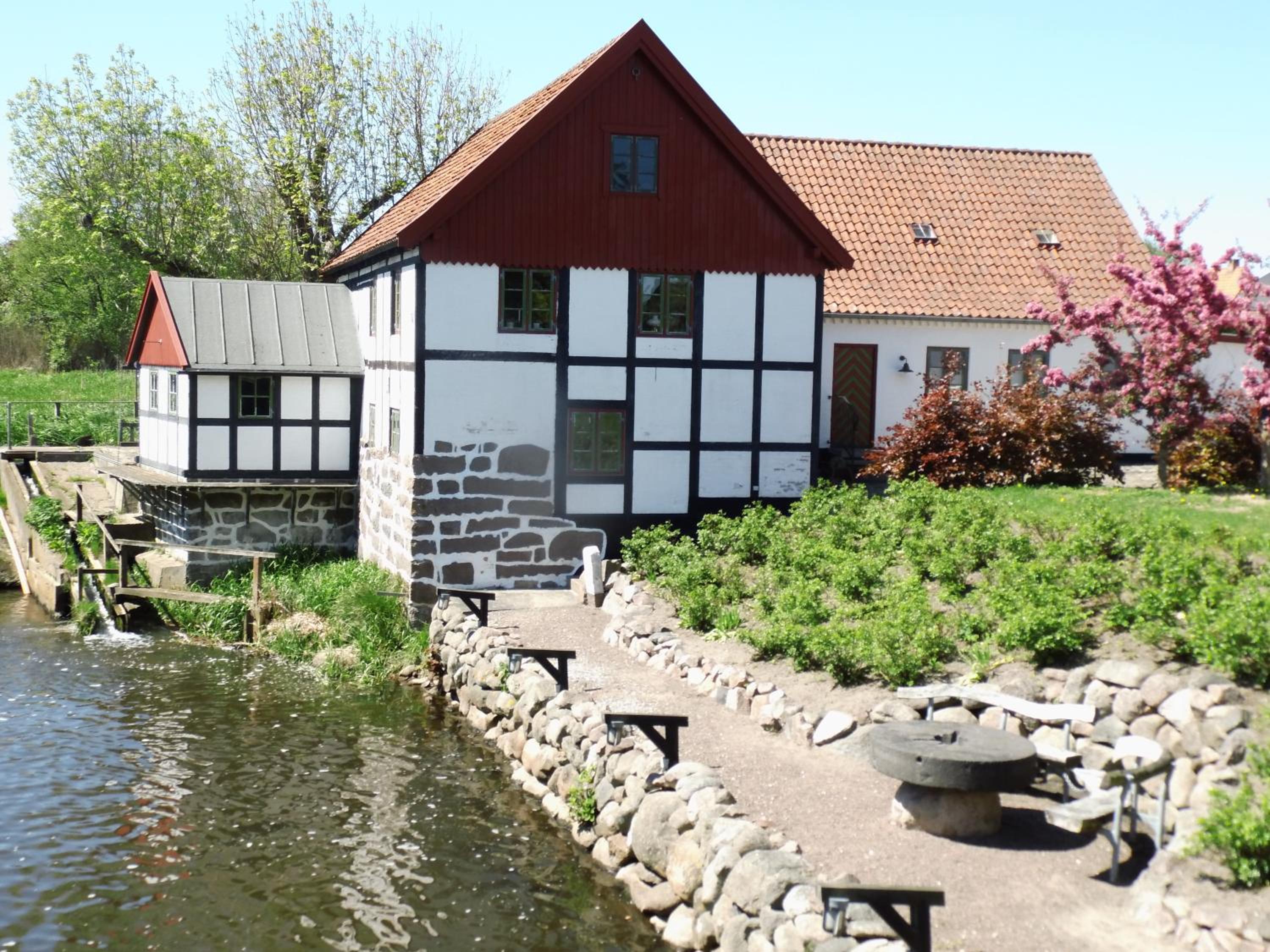 Sæby Spektrum & Hostel