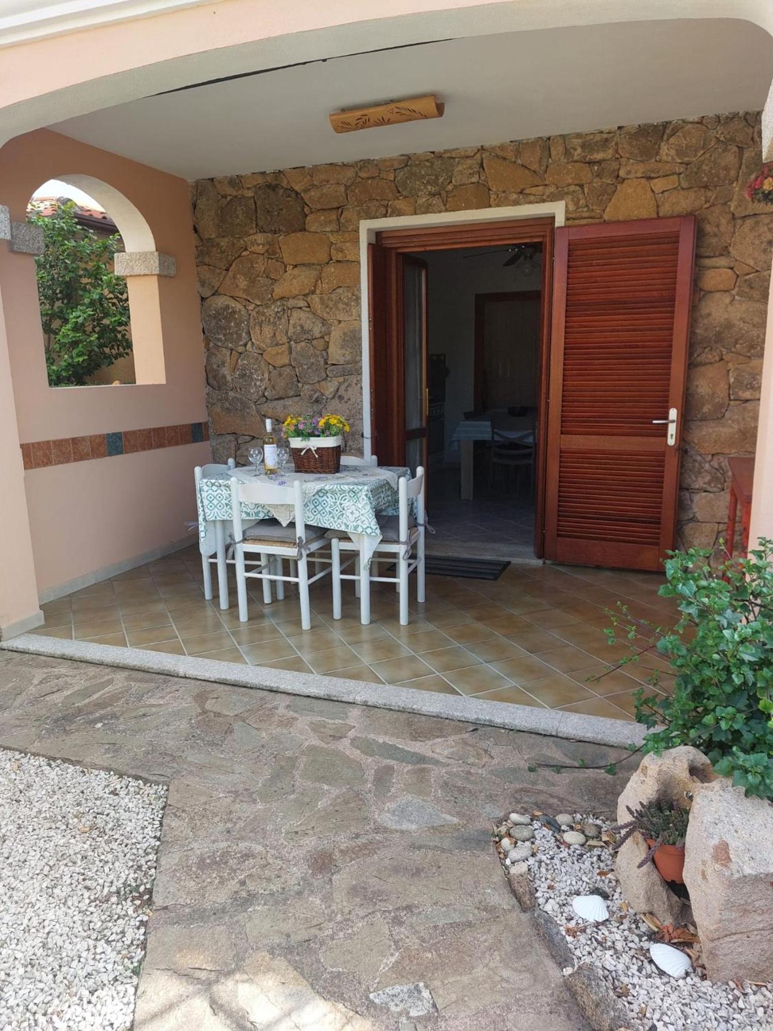 Casa Vacanze San Teodoro view 2