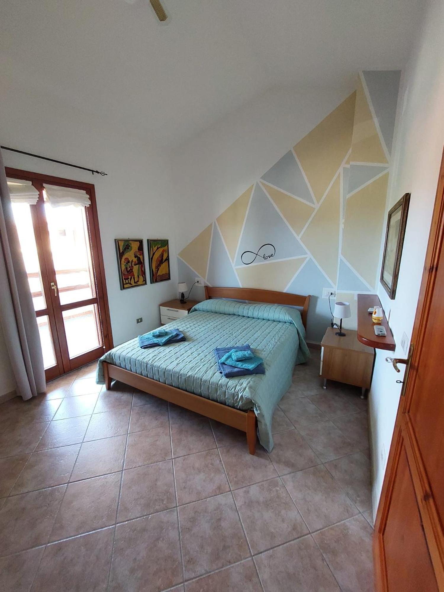 Casa Vacanze San Teodoro view 4