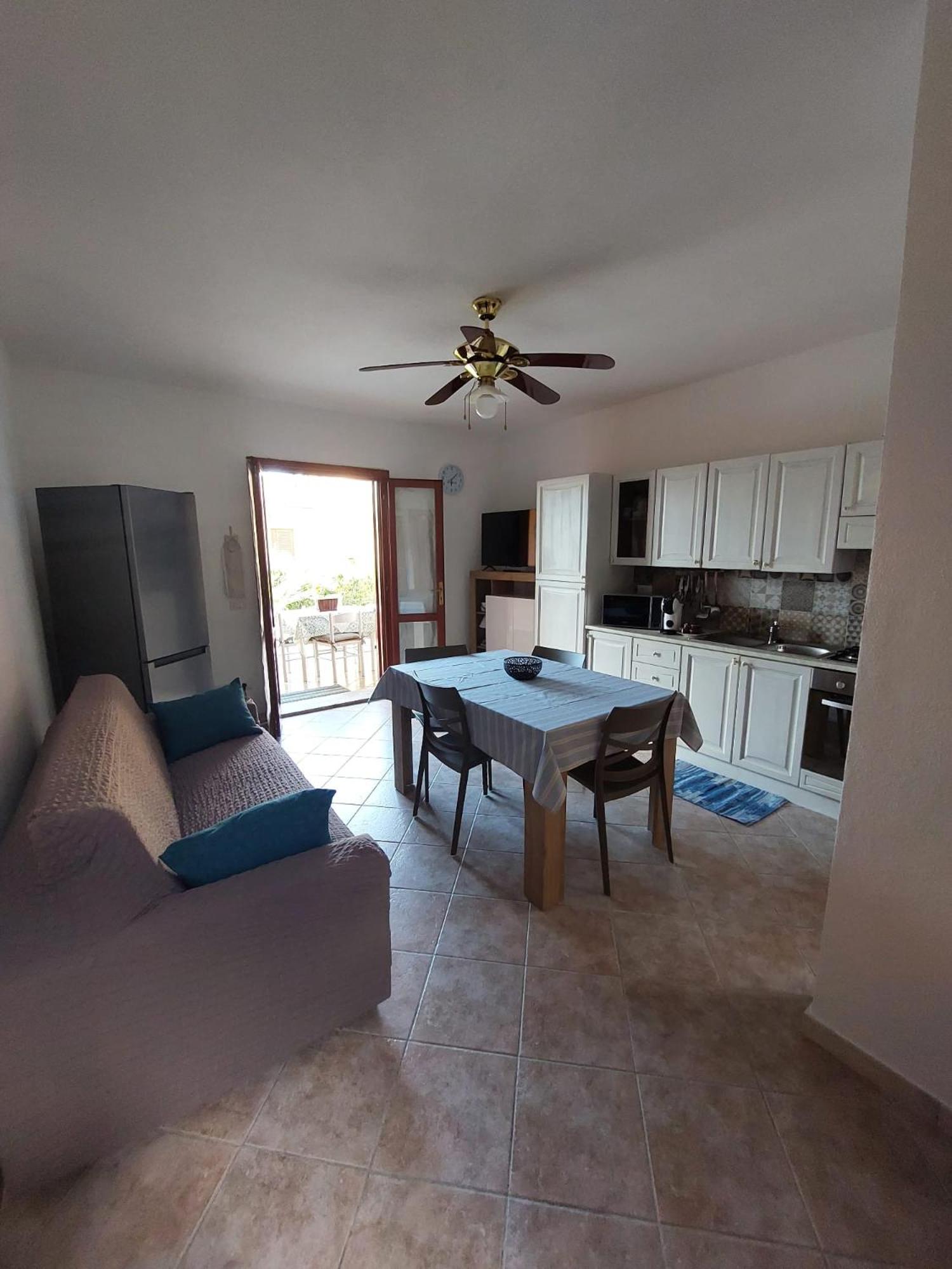 Casa Vacanze San Teodoro view 5