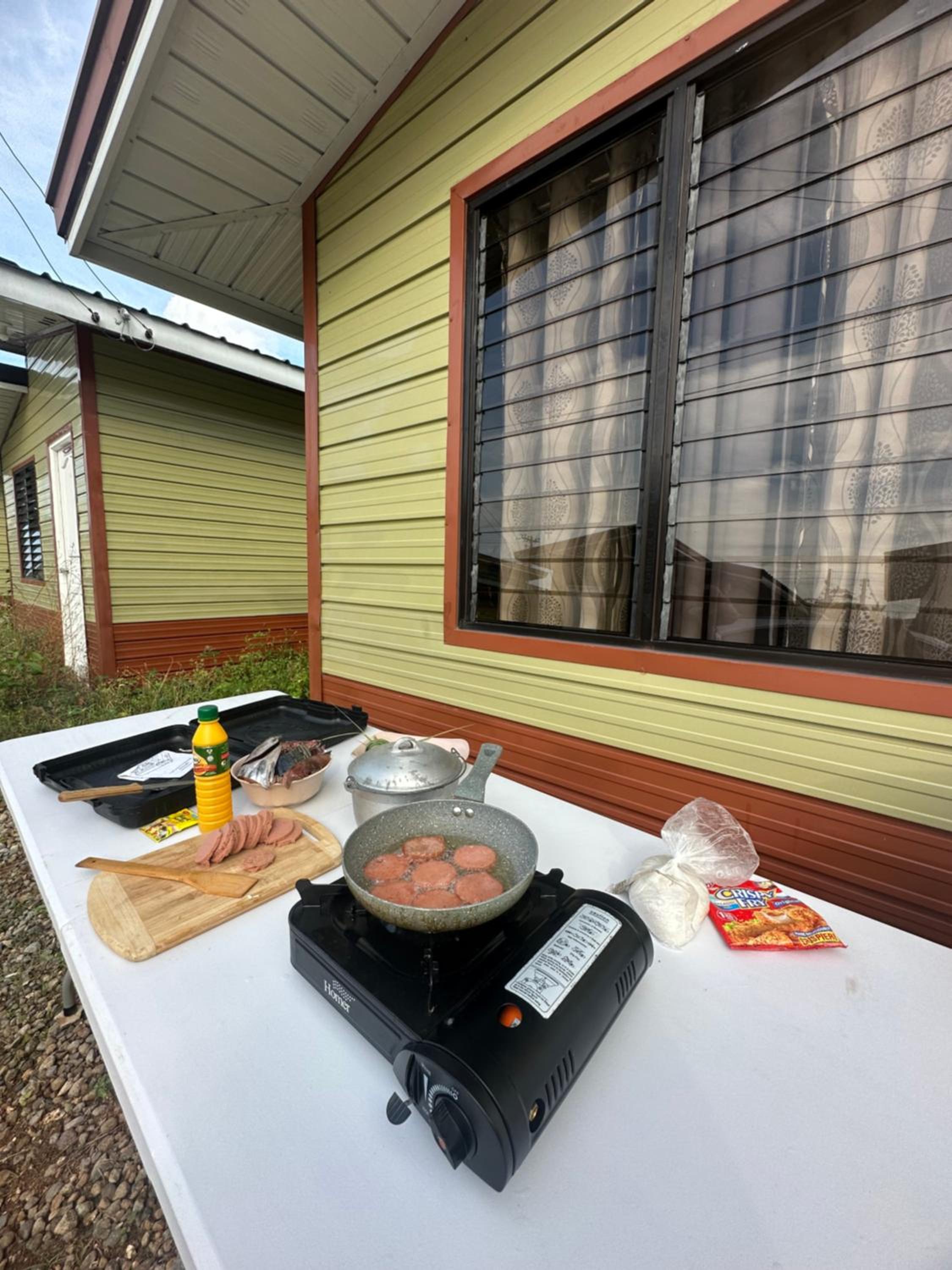 ACL HOME -Island Staycation view 3