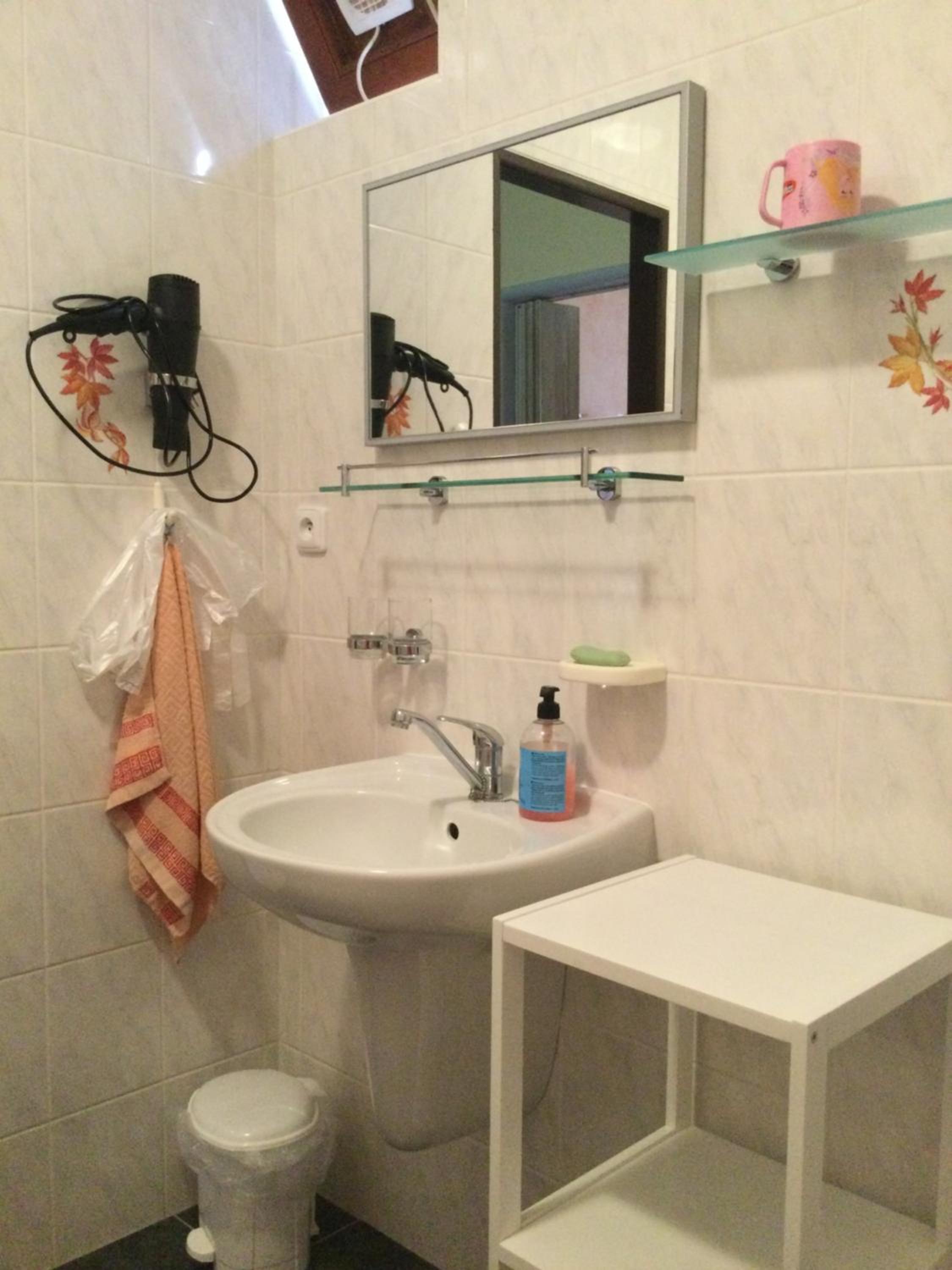 Apartmany Samuel view 4