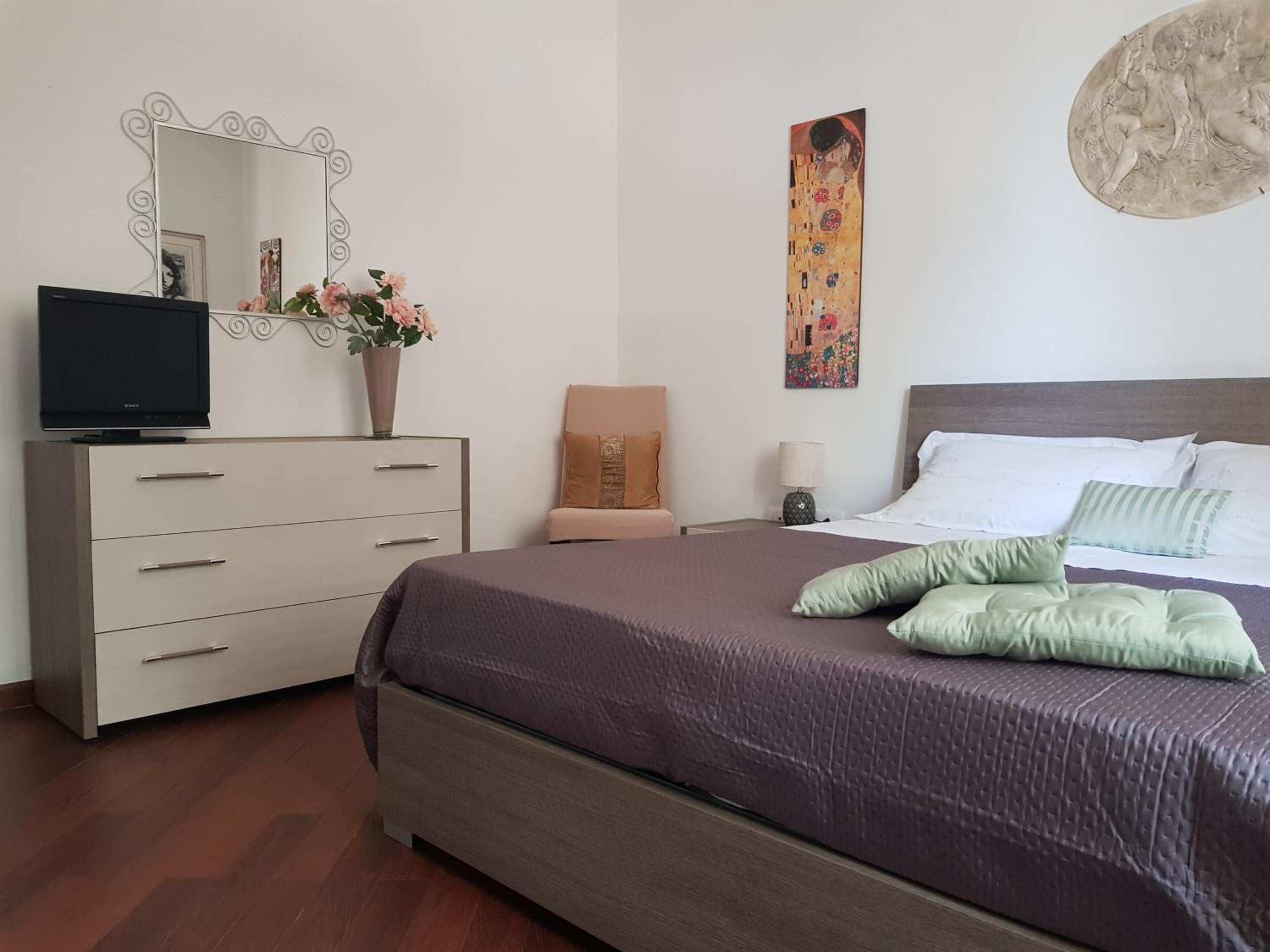 Villa del Mar Country Loft