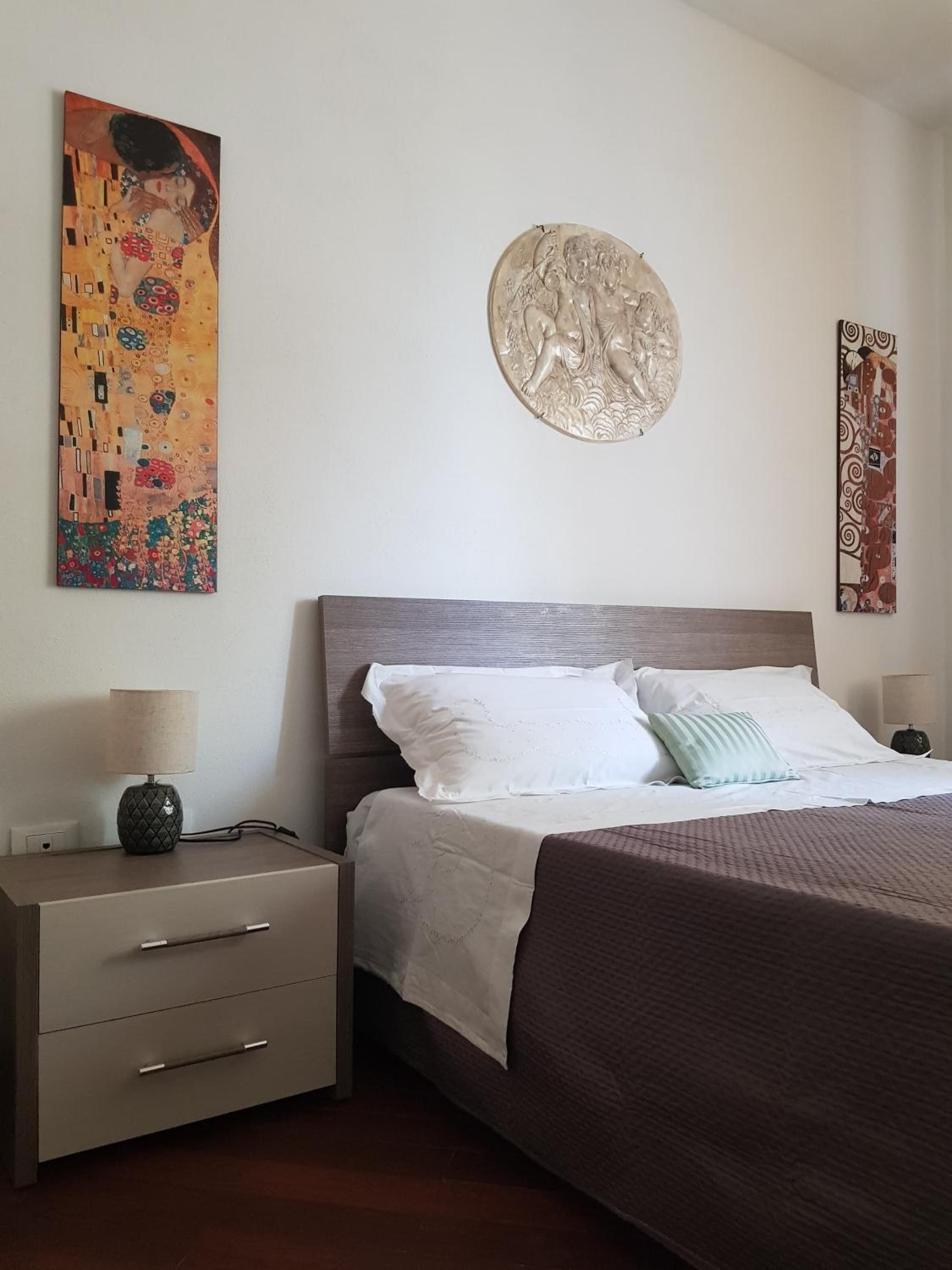 Villa del Mar Country Loft