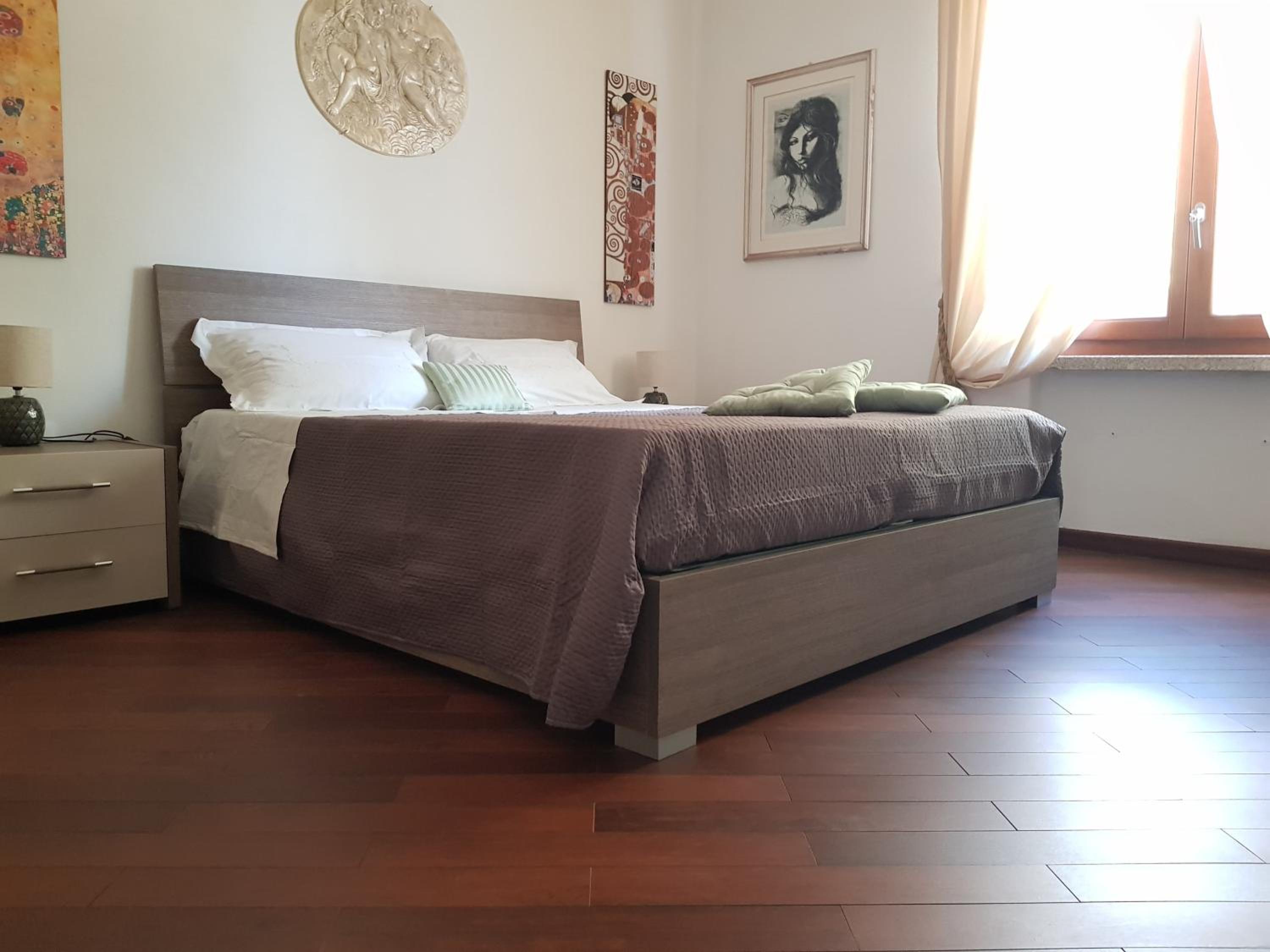 Villa del Mar Country Loft