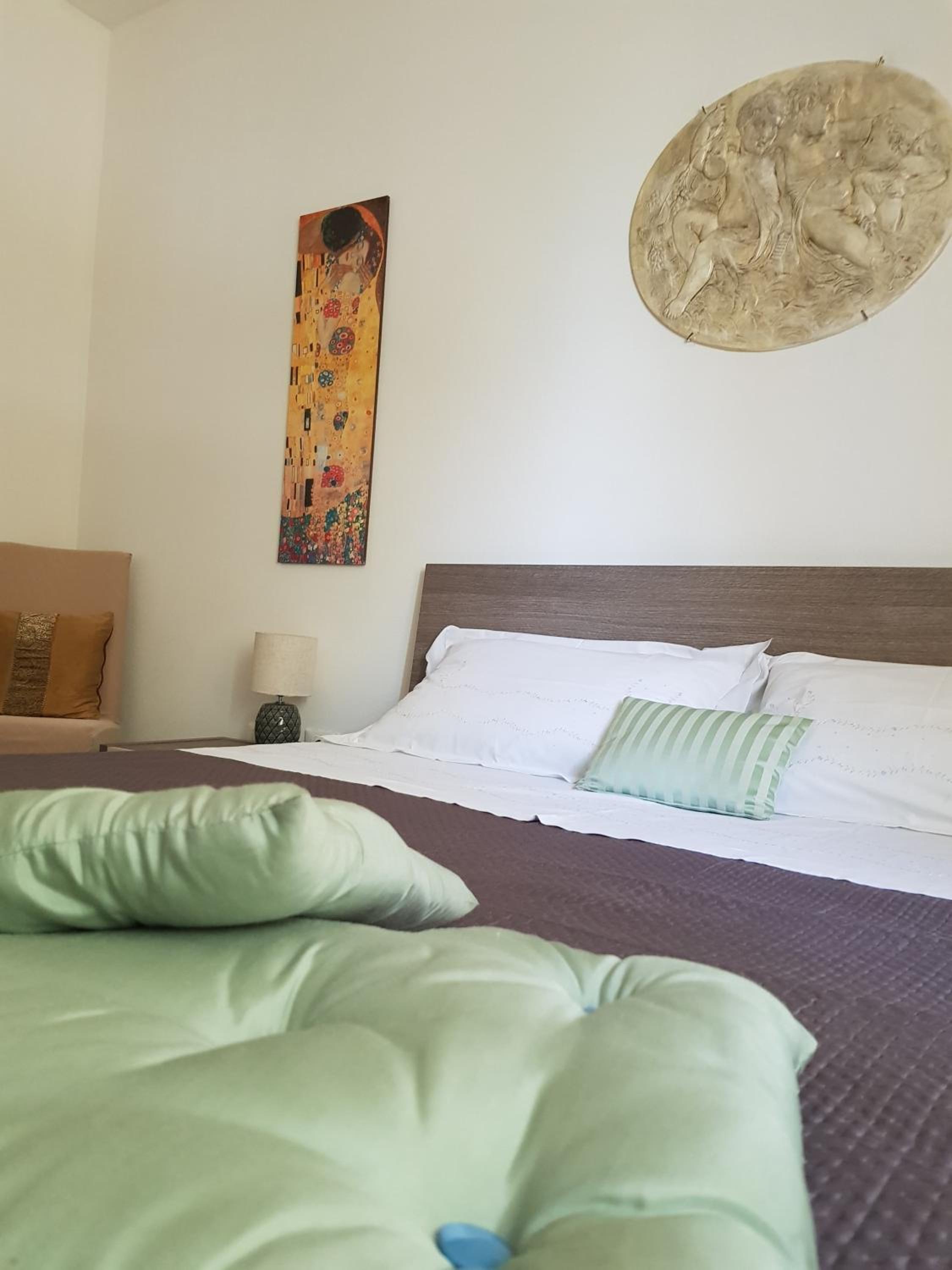 Villa del Mar Country Loft
