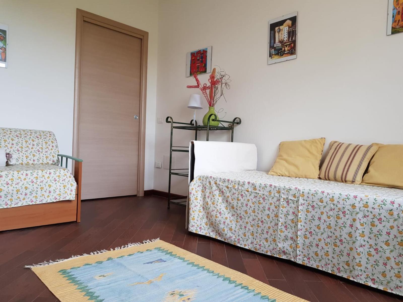 Villa del Mar Country Loft