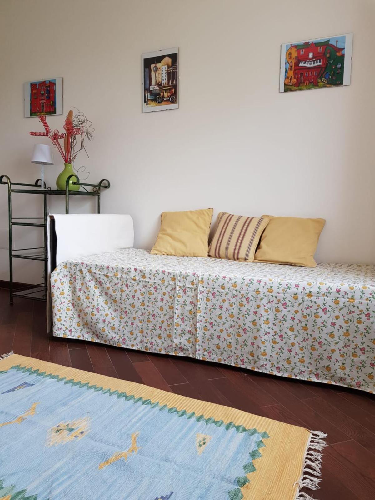 Villa del Mar Country Loft